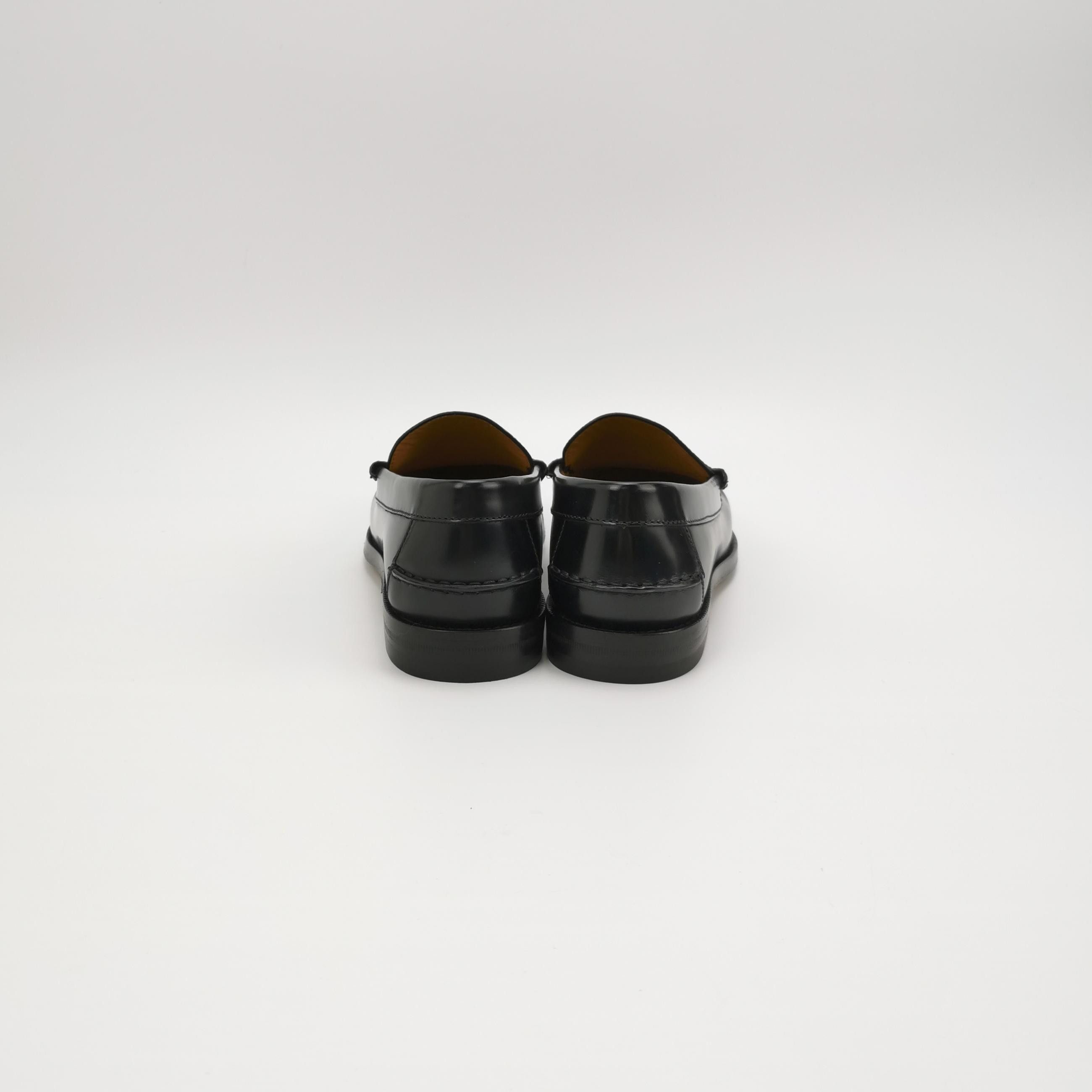Gucci Gucci Men 7.5 Leather Size US 7.5 / EU 40-41 - 4 Thumbnail