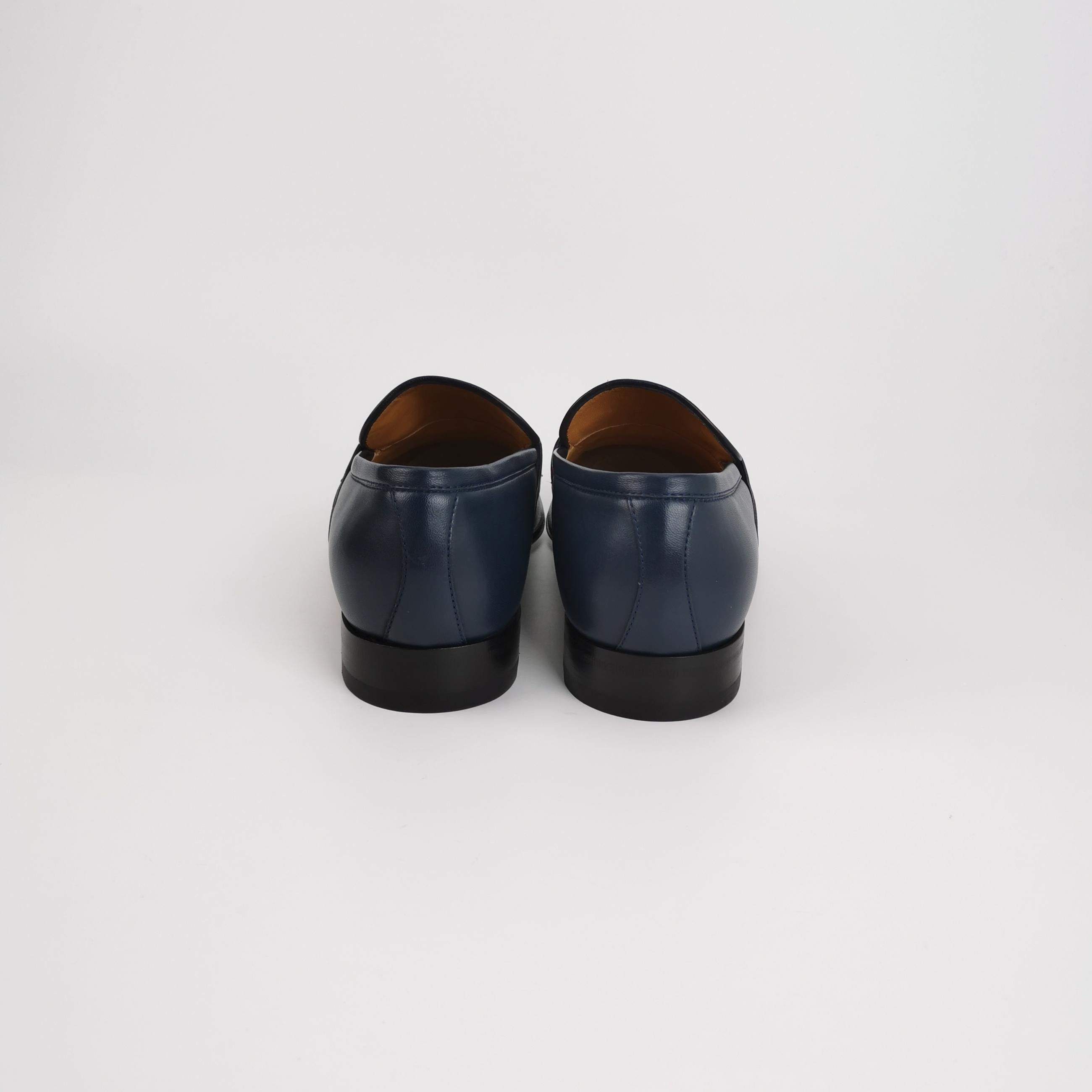 Gucci Gucci Men 9 Leather Size US 9 / EU 42 - 4 Thumbnail