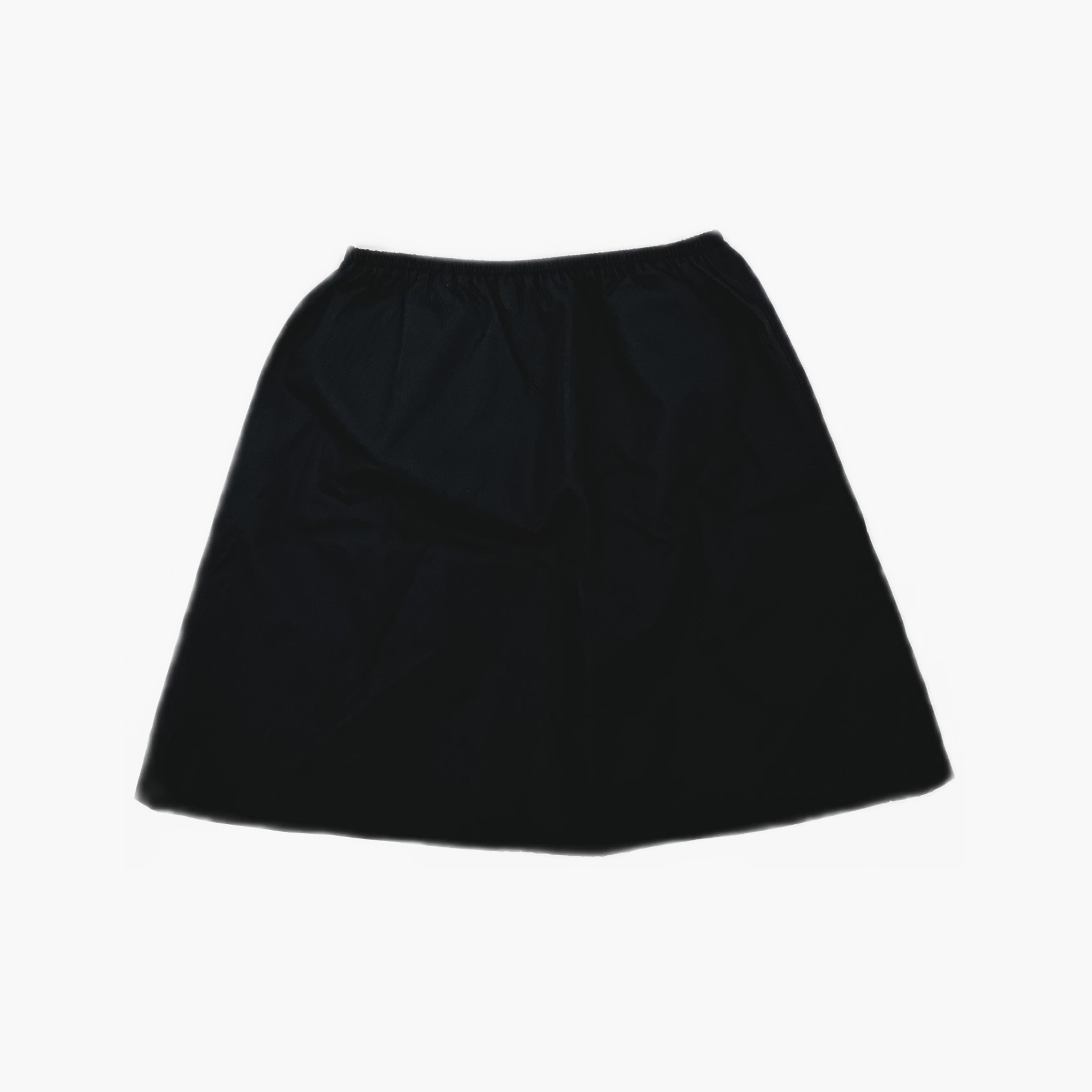 Prada Prada Re-Nylon Zip Front Skirt Size 38 Size 26" / US 2 / IT 38 - 2 Thumbnail