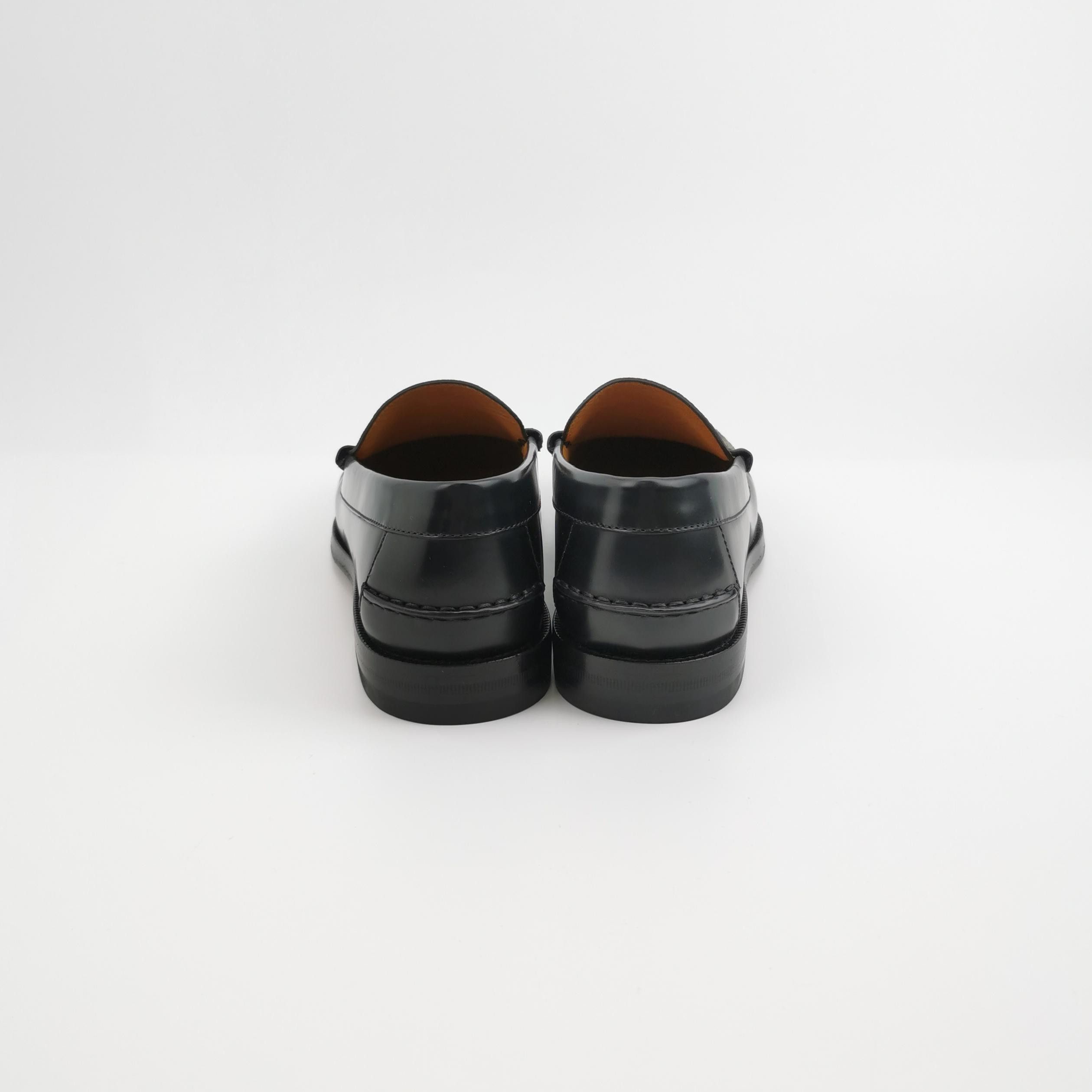 Gucci Gucci Men 8.5 Leather Size US 8.5 / EU 41-42 - 4 Thumbnail