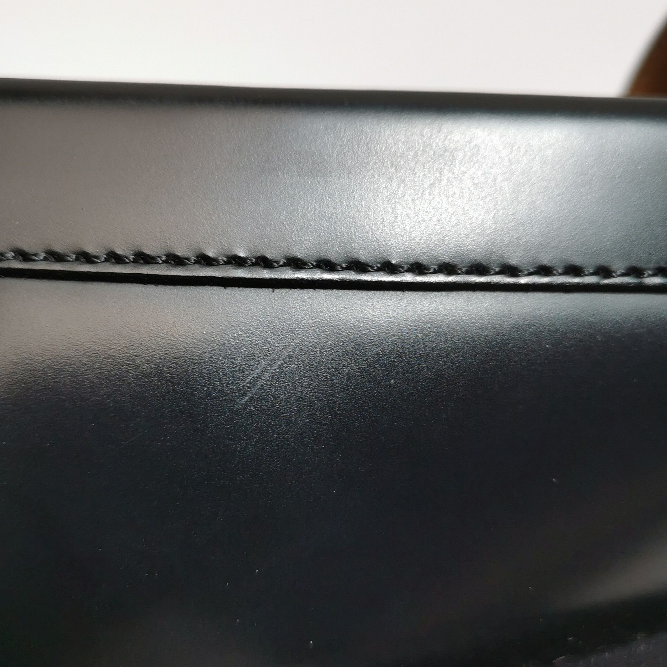 Gucci Gucci Men 8.5 Leather Size US 8.5 / EU 41-42 - 8 Thumbnail
