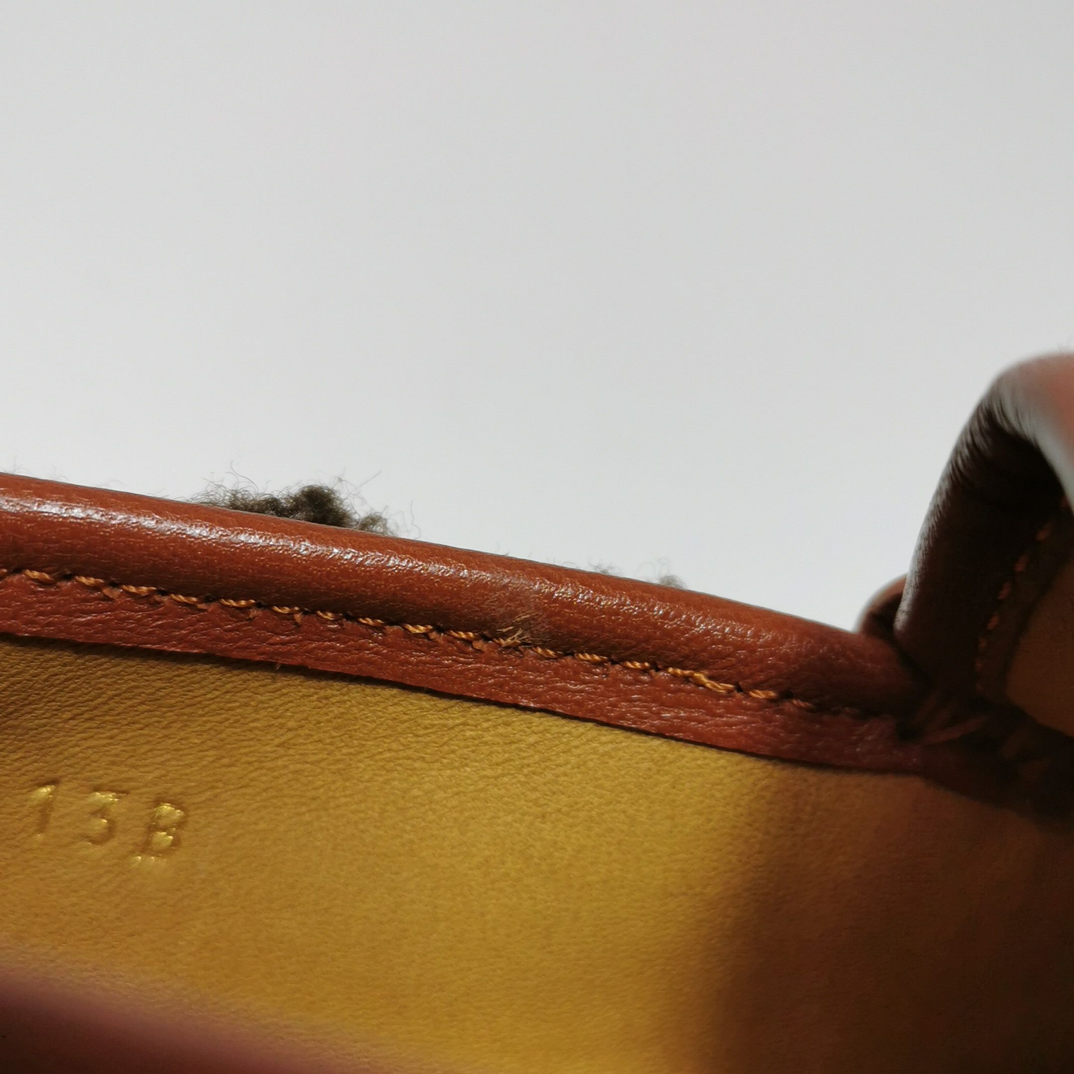 Gucci Gucci Men 6.5 Lowtop Sneakers Size US 6.5 / EU 39-40 - 7 Thumbnail