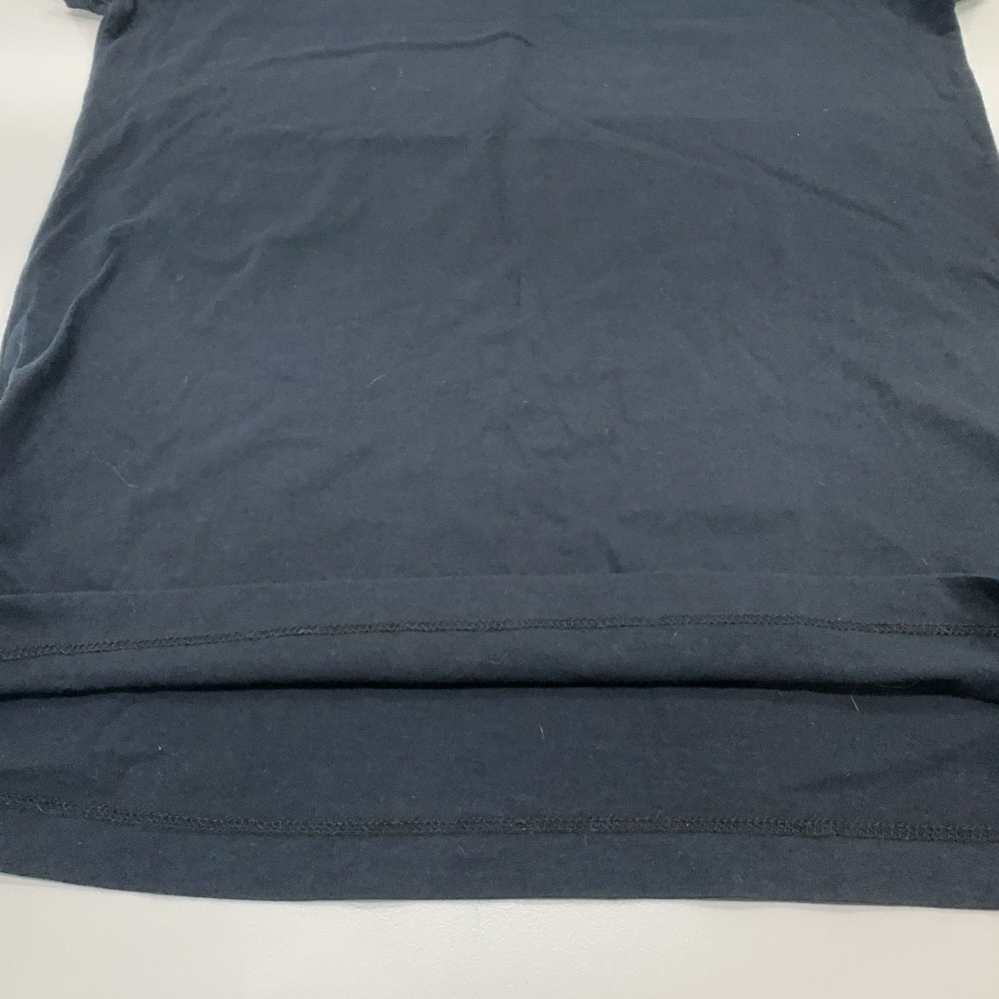 Prada Prada Black Logo Label T-Shirt Size S Size US S / EU 44-46 / 1 - 7 Thumbnail
