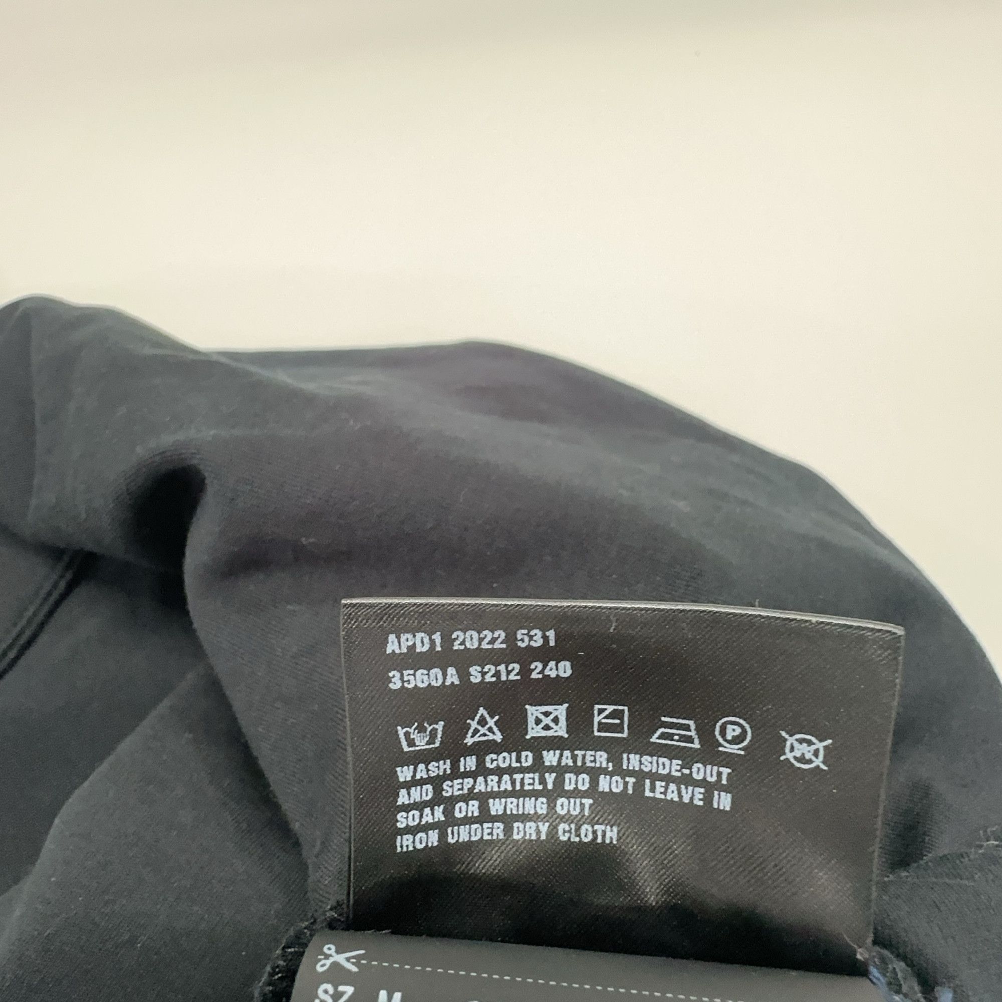 Prada Prada Pocket T-Shirt Size M Size M / US 6-8 / IT 42-44 - 5 Thumbnail