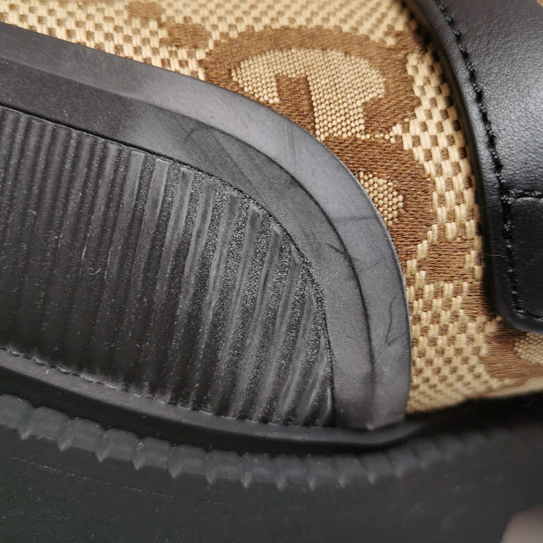 Gucci Gucci Men 7.5 Leather Size US 7.5 / EU 40-41 - 8 Thumbnail