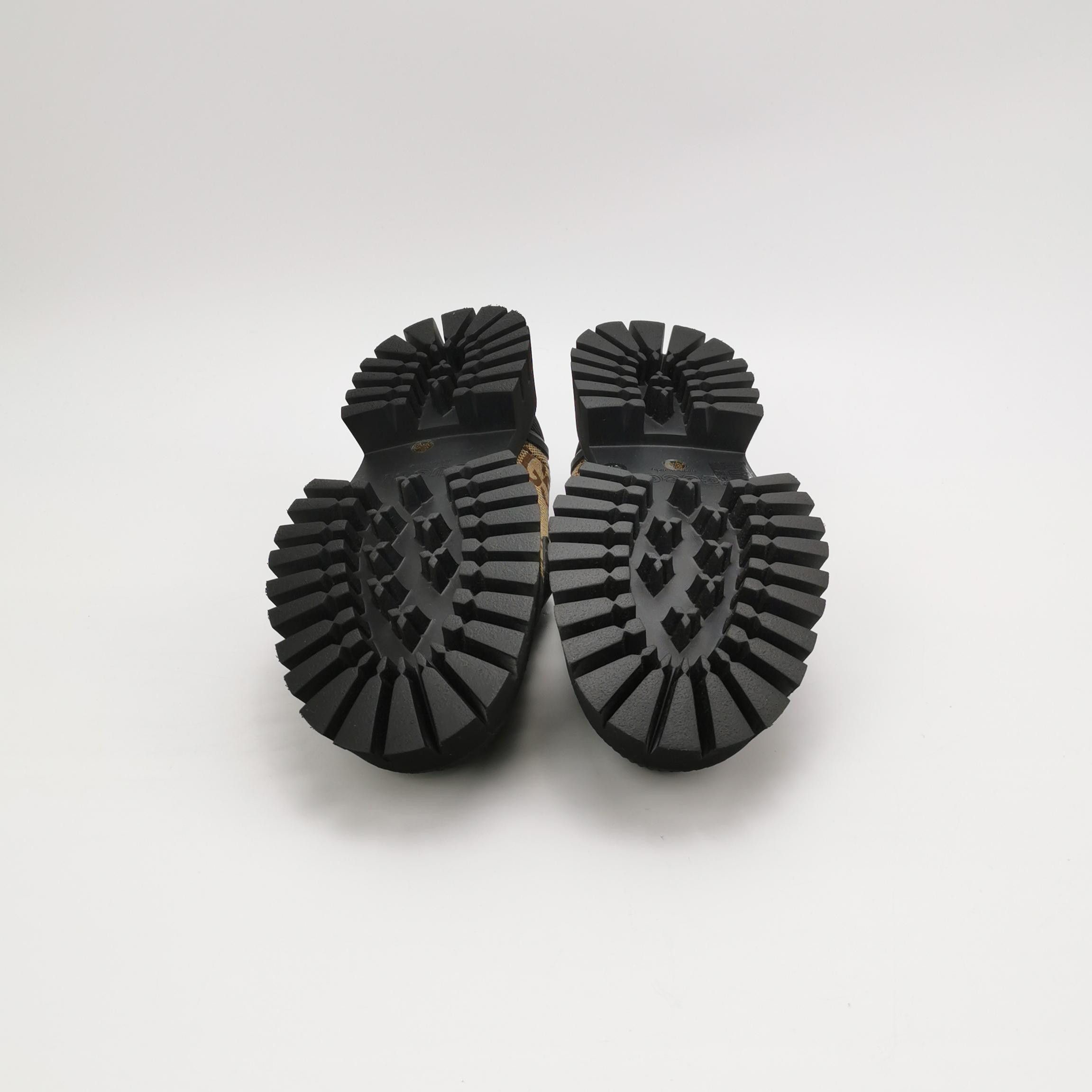 Gucci Gucci Men 7.5 Leather Size US 7.5 / EU 40-41 - 5 Thumbnail
