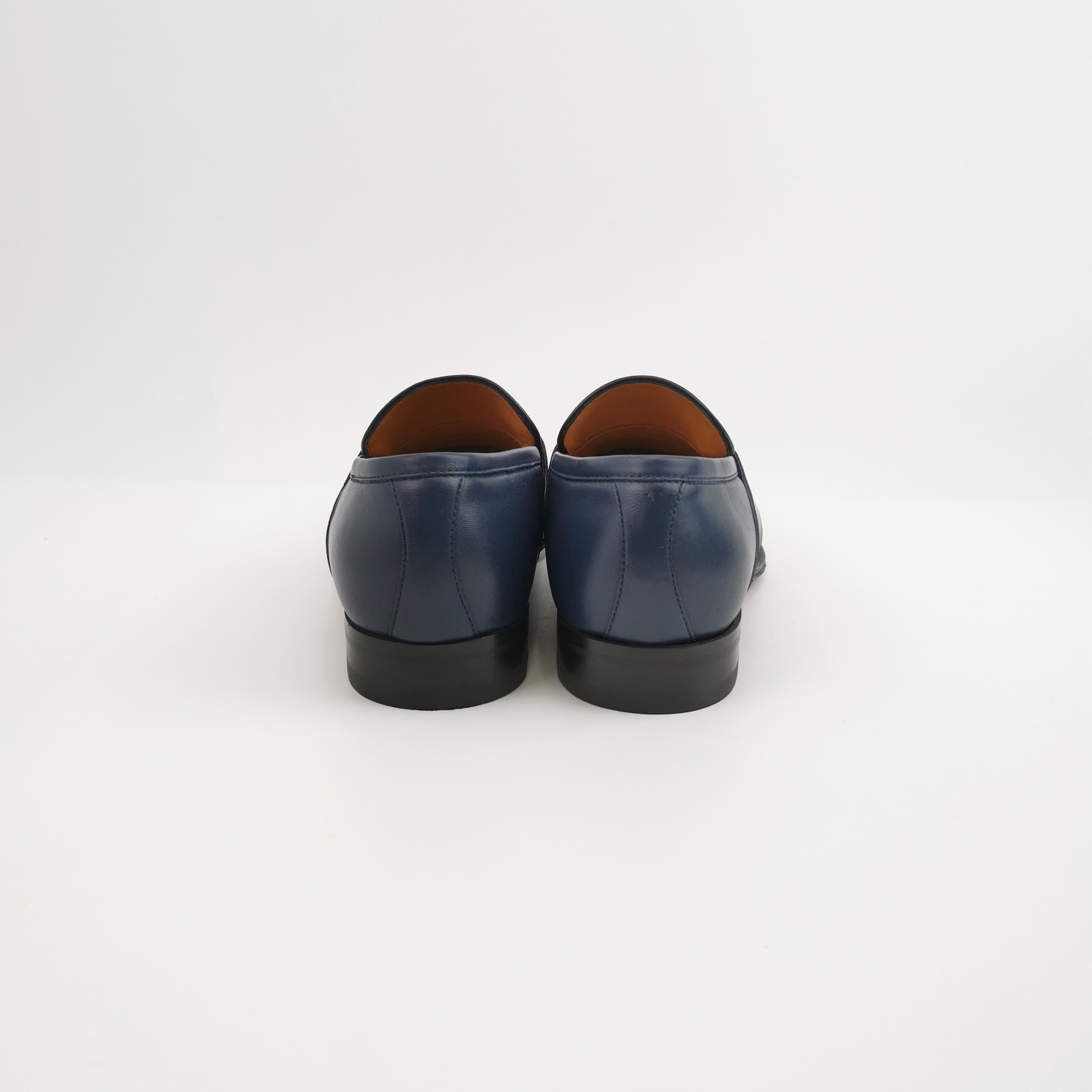 Gucci Gucci Men 7 Leather Size US 7 / EU 40 - 4 Thumbnail