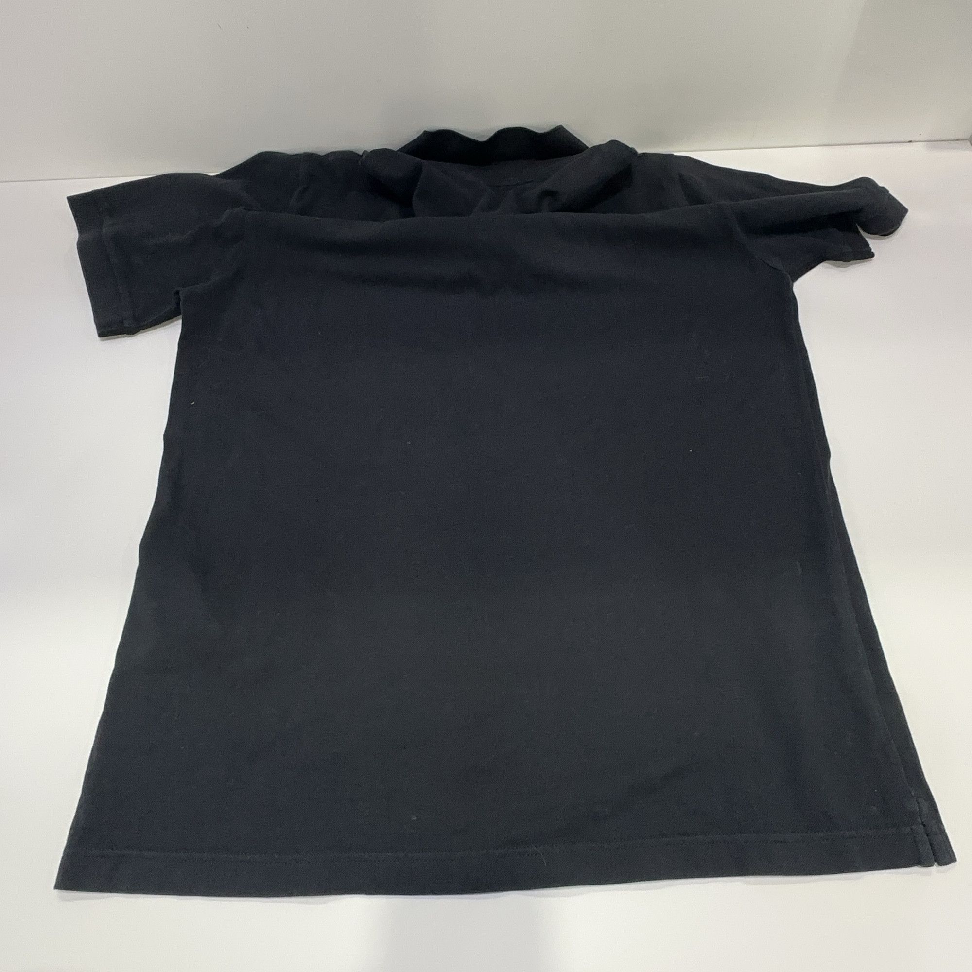 Prada Prada Logo Patch Polo Shirt Size M Size US M / EU 48-50 / 2 - 13 Thumbnail