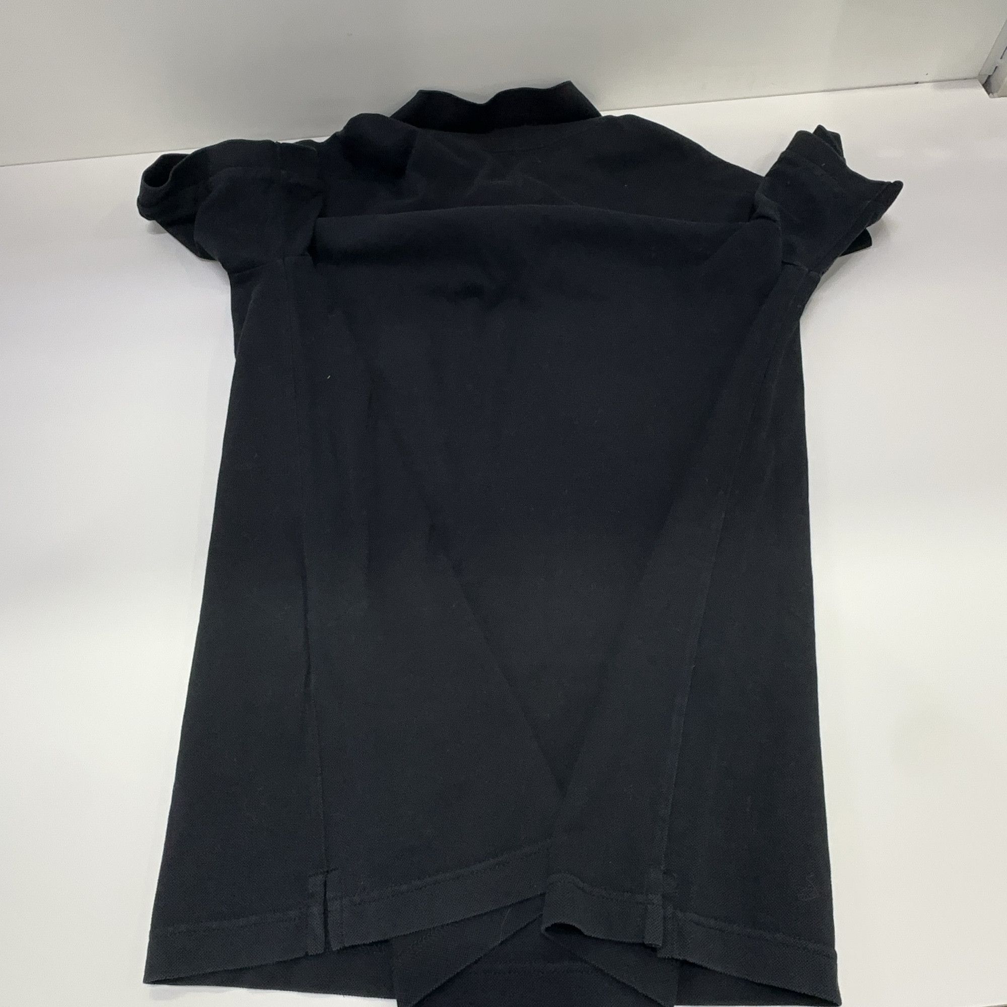 Prada Prada Logo Patch Polo Shirt Size M Size US M / EU 48-50 / 2 - 14 Thumbnail