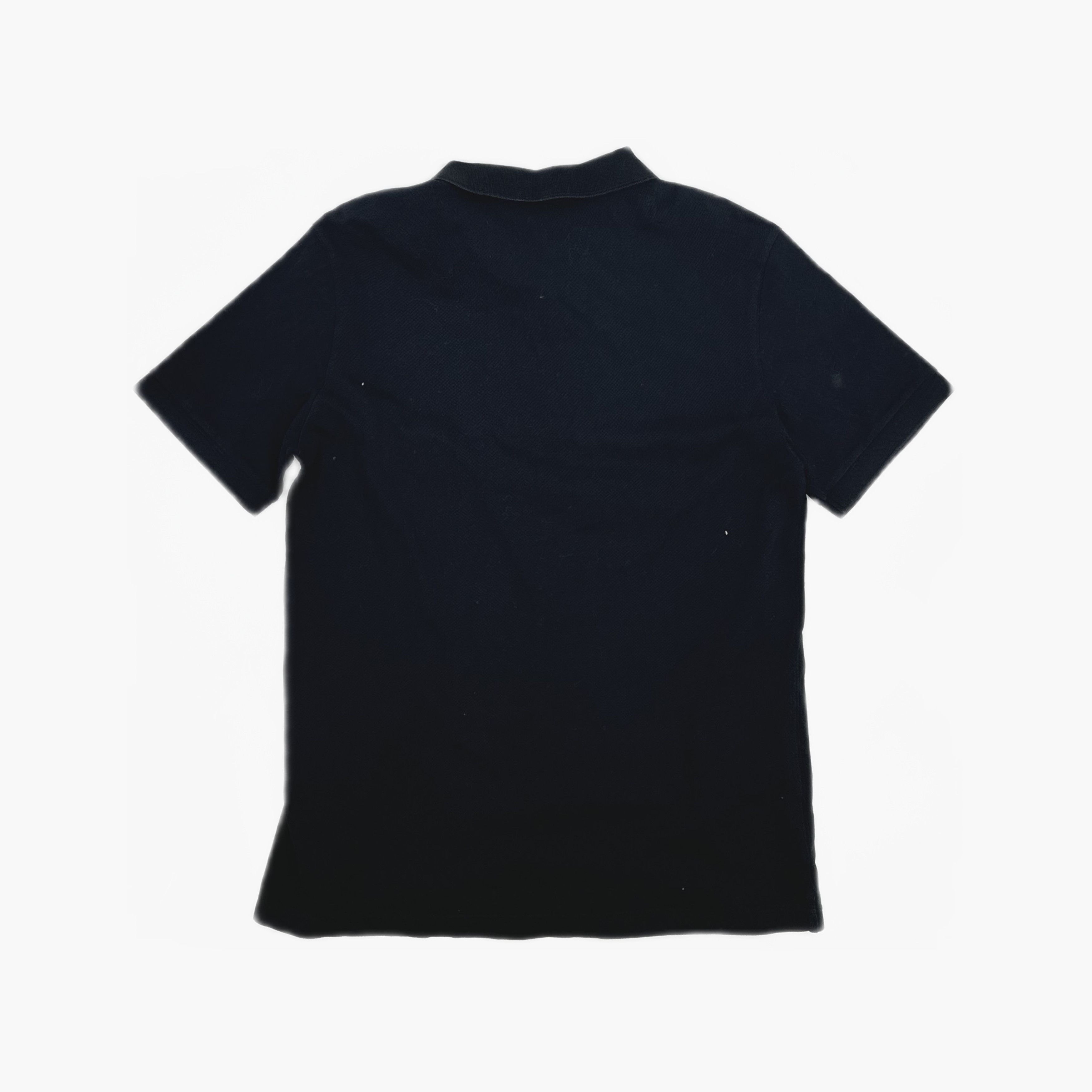 Prada Prada Logo Patch Polo Shirt Size M Size US M / EU 48-50 / 2 - 2 Thumbnail