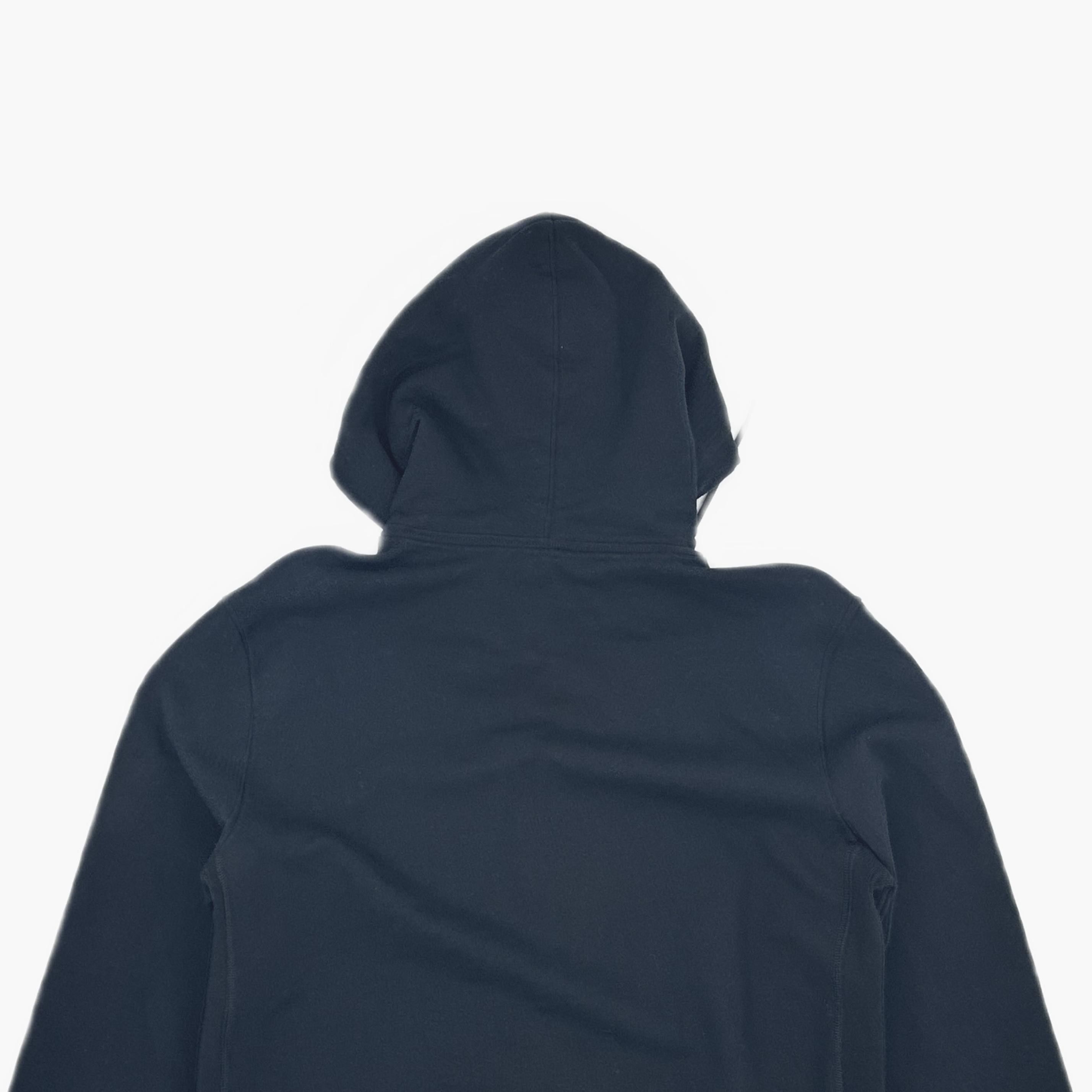 Prada Prada Logo Tab Hoodie Size L Size US L / EU 52-54 / 3 - 3 Thumbnail