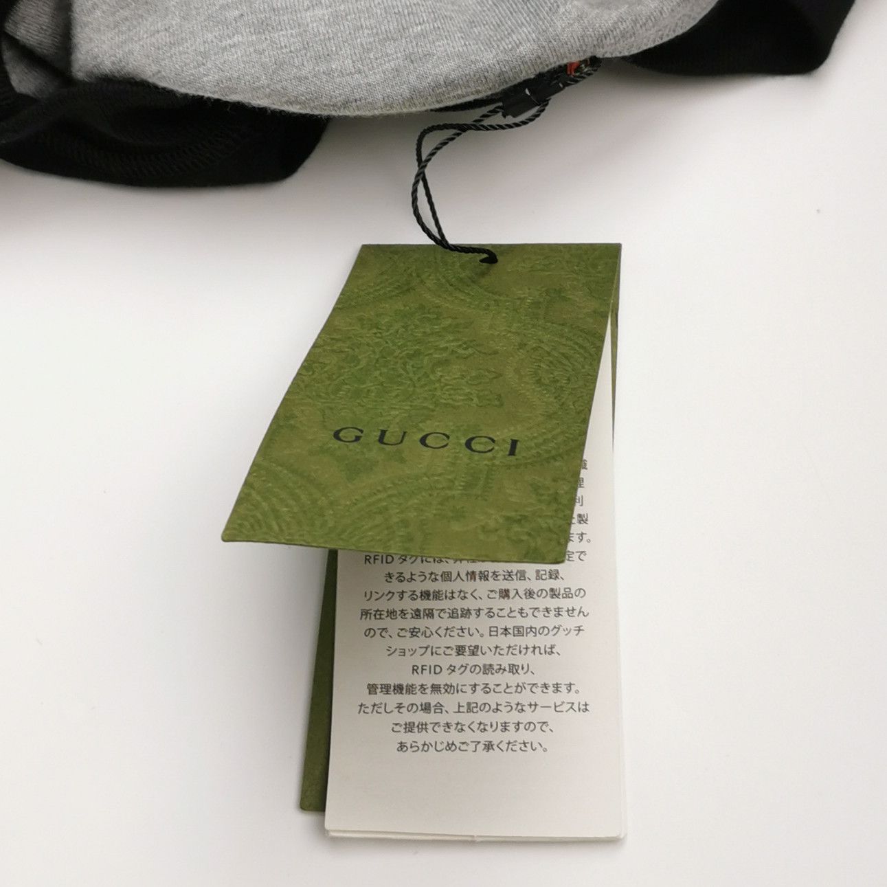 Gucci Gucci Men m Short Sleeve Shirts Size US M / EU 48-50 / 2 - 6 Thumbnail