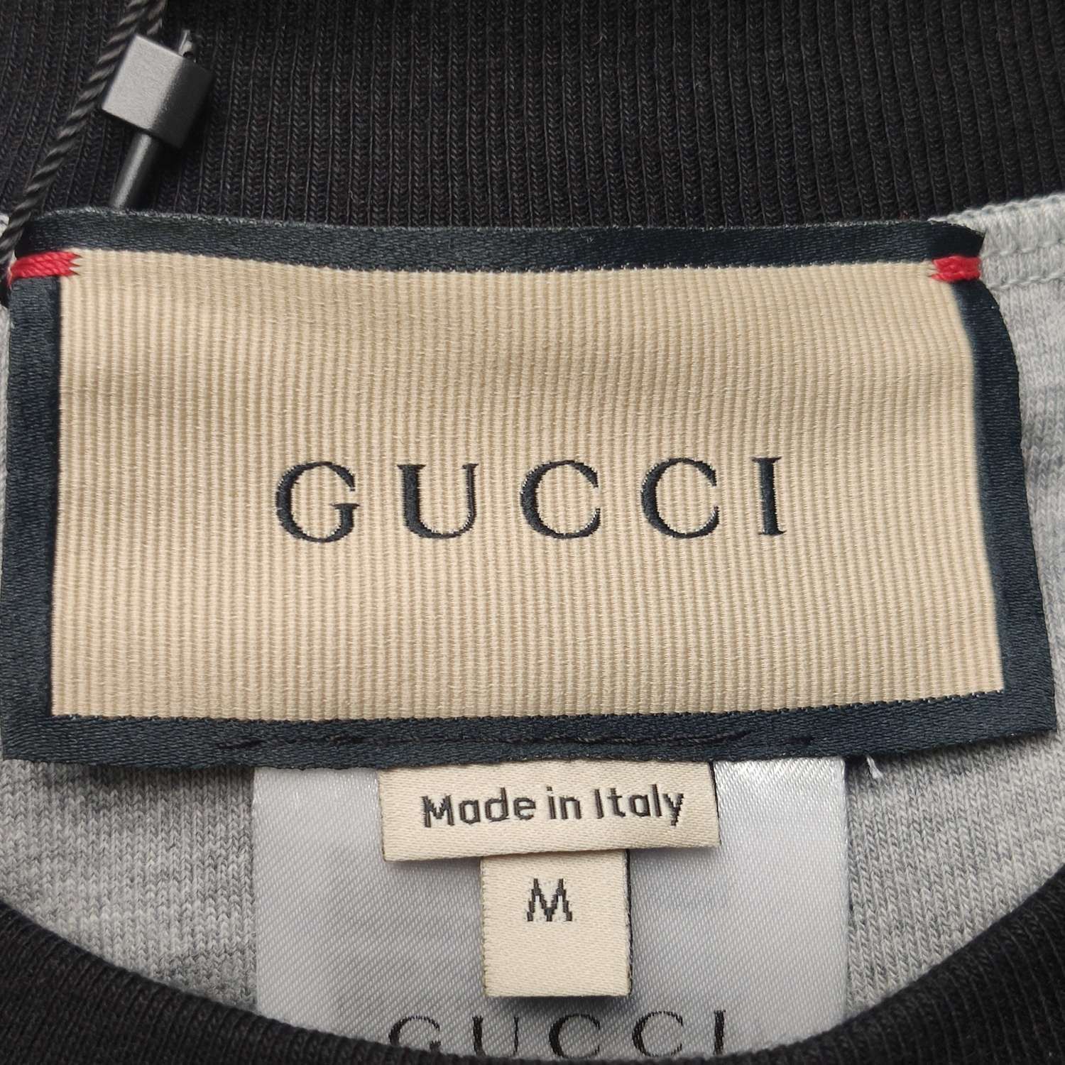 Gucci Gucci Men m Short Sleeve Shirts Size US M / EU 48-50 / 2 - 8 Thumbnail