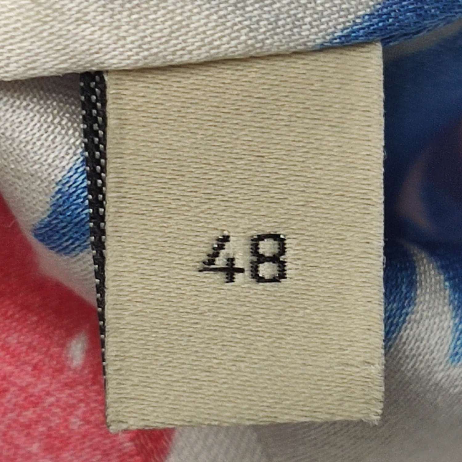 Gucci Gucci Men m Button Ups Size US M / EU 48-50 / 2 - 6 Thumbnail