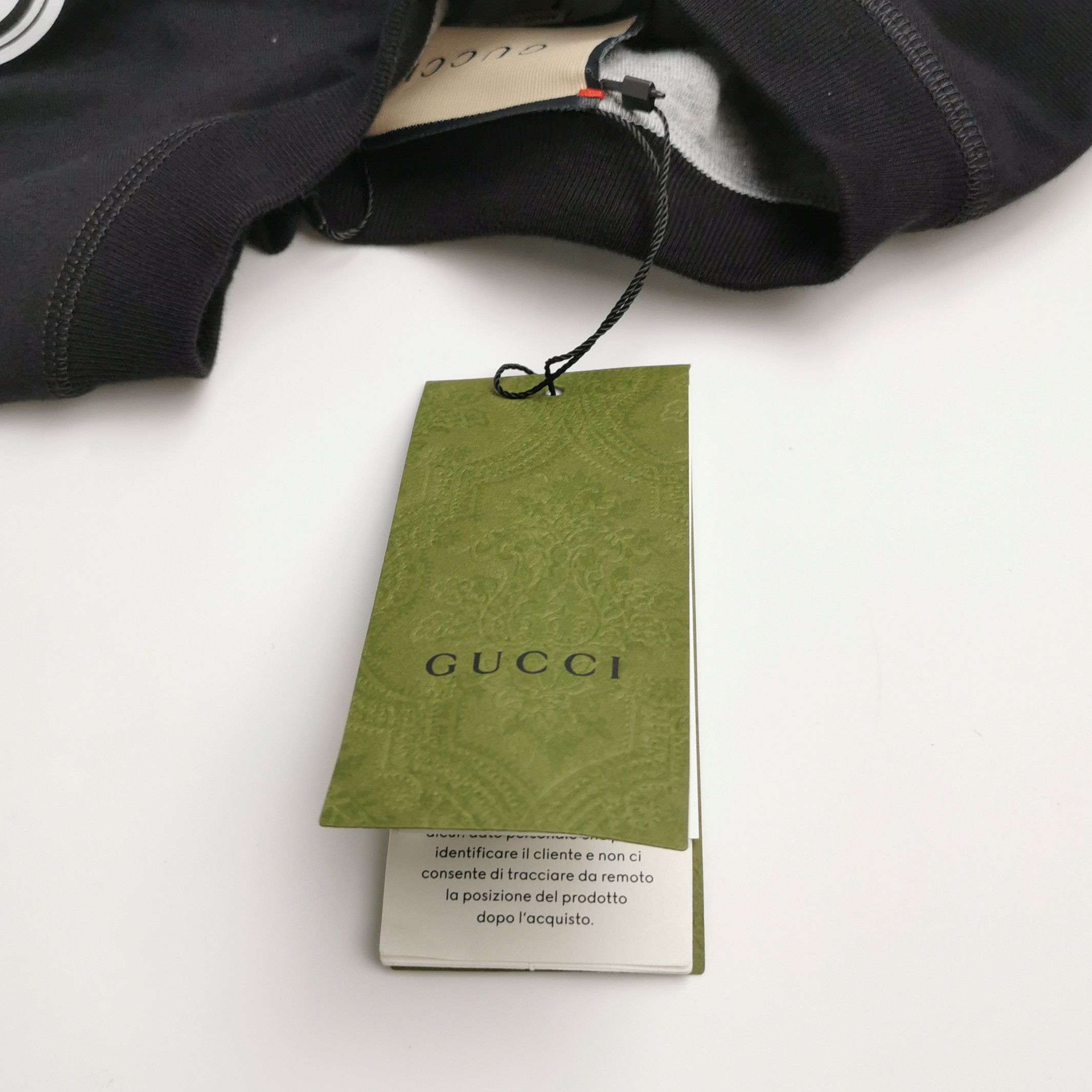 Gucci Gucci Men xs Short Sleeve Shirts Size US XS / EU 42 / 0 - 6 Thumbnail