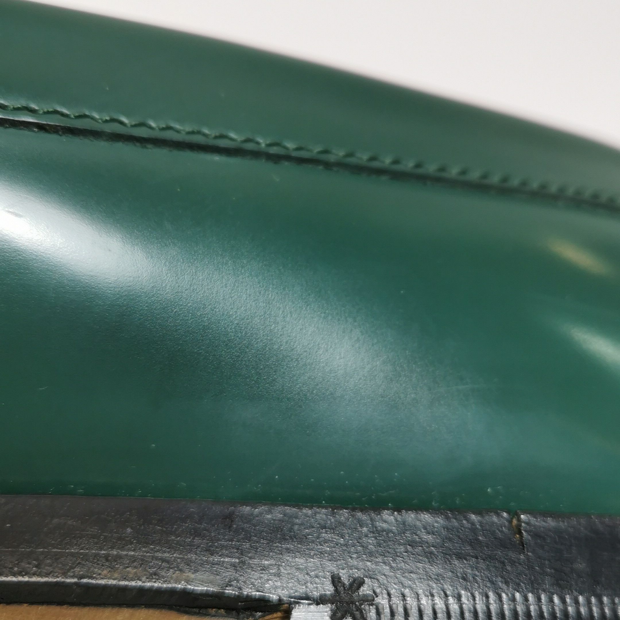 Gucci Gucci Men 10 Leather Size US 10 / EU 43 - 7 Thumbnail