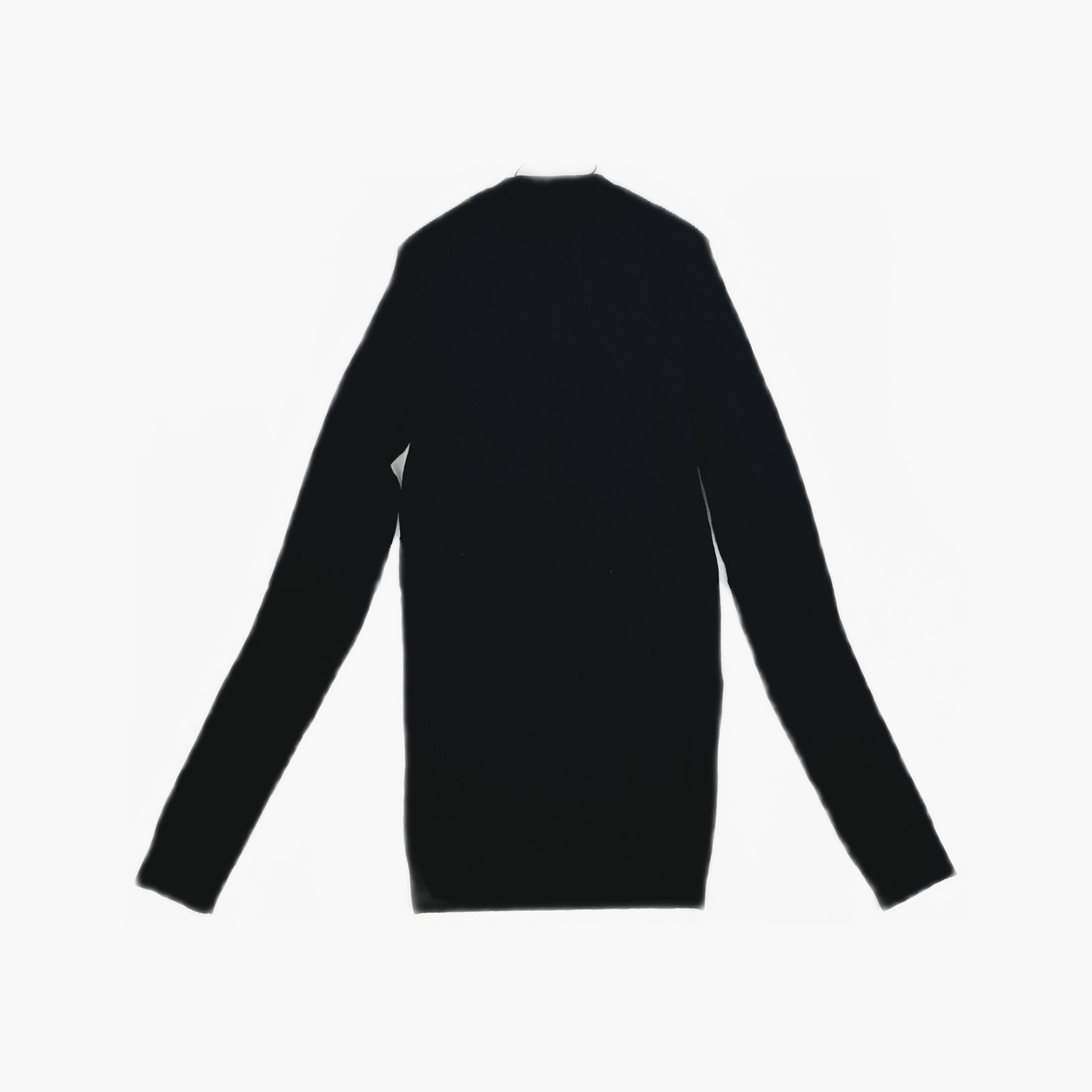 Prada Prada Ribbed Crewneck Sweater 42 Size M / US 6-8 / IT 42-44 - 2 Thumbnail