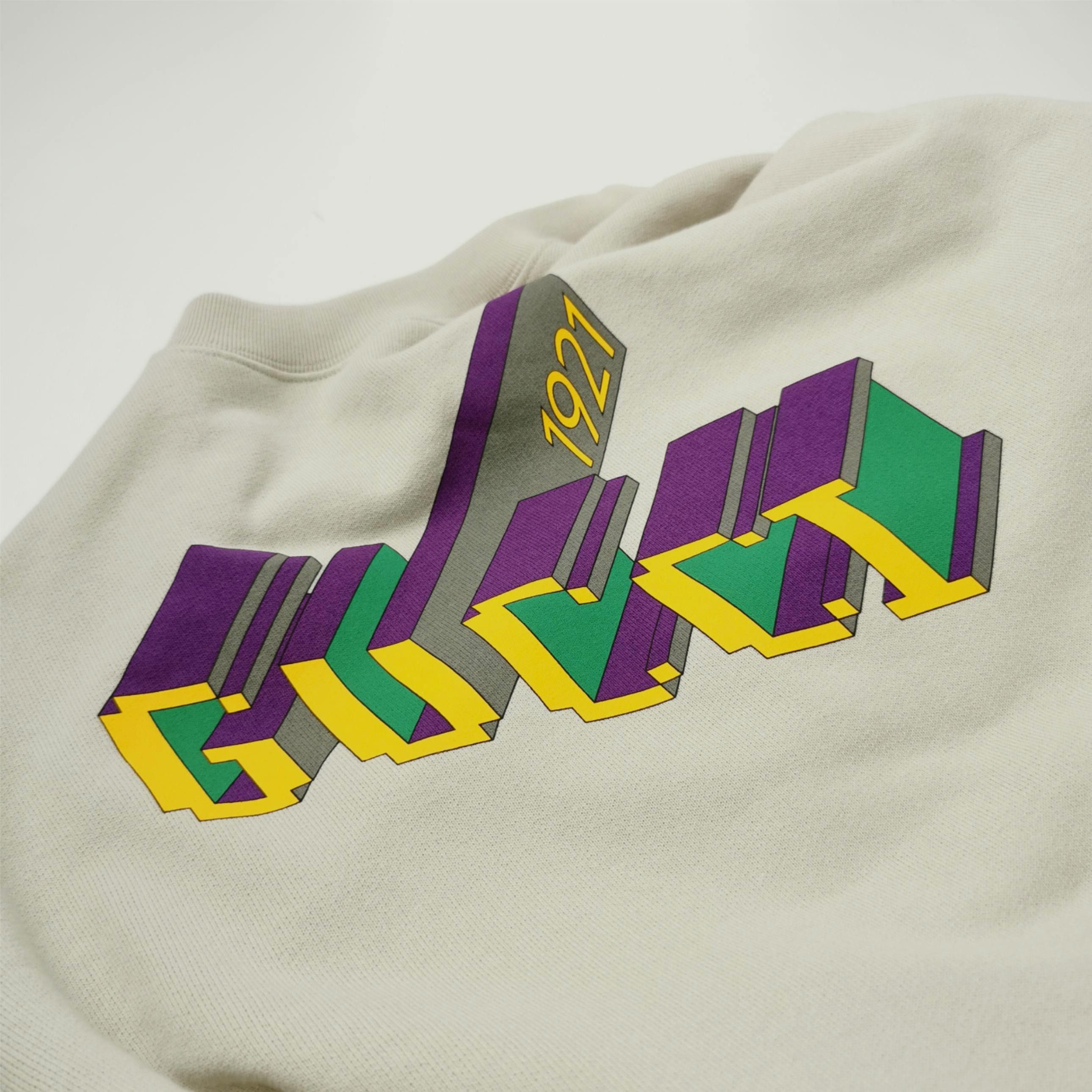 Gucci Gucci Men s Sweatshirts Hoodies Size US S / EU 44-46 / 1 - 3 Thumbnail