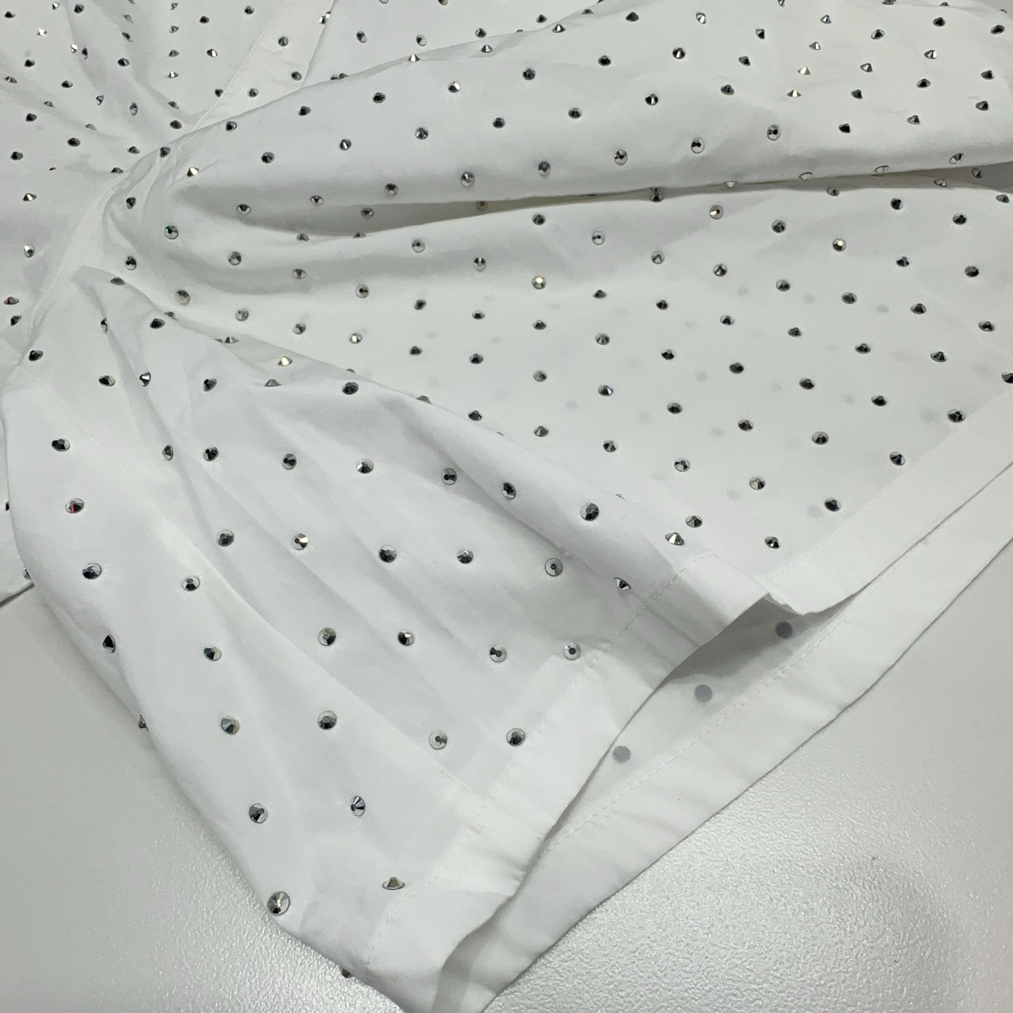 Prada Prada Studded Shorts Size XXL Size US 40 / EU 56 - 7 Thumbnail