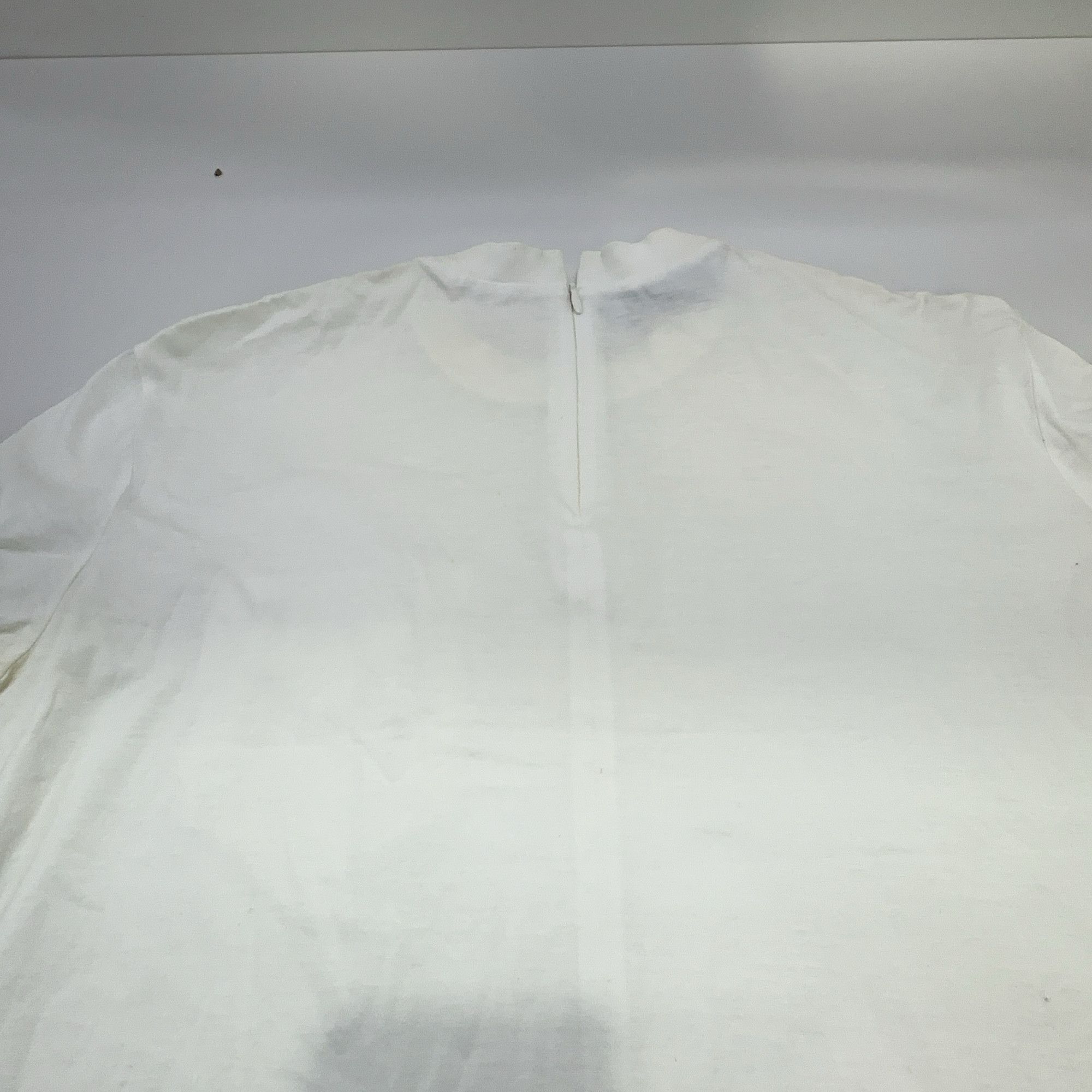 Prada Prada Crystal Embellished Pocket T-Shirt Size S Size S / US 4 / IT 40 - 8 Thumbnail
