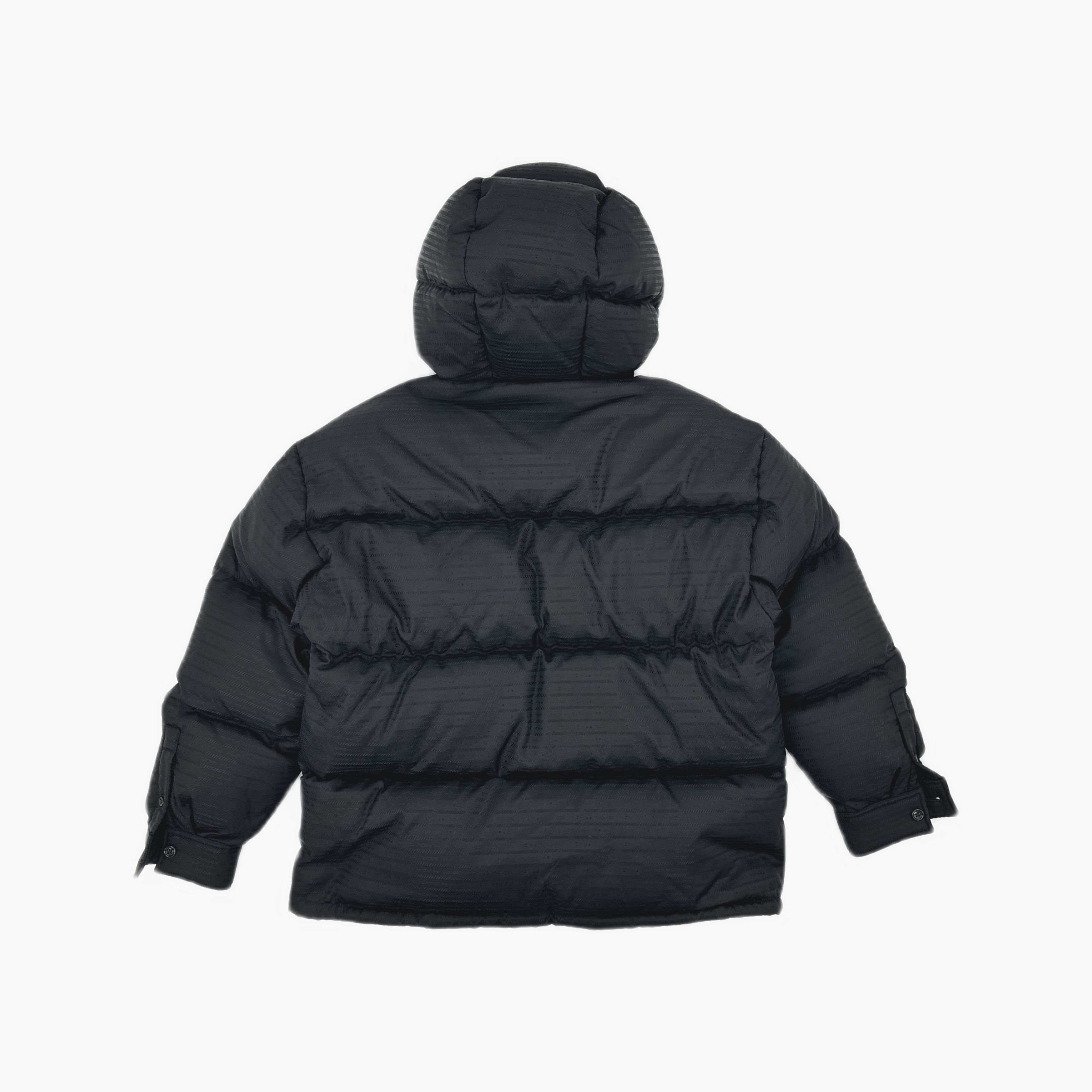 Prada Prada Re-Nylon Hooded Puffer Jacket Size 36 Size XS / US 0-2 / IT 36-38 - 2 Thumbnail