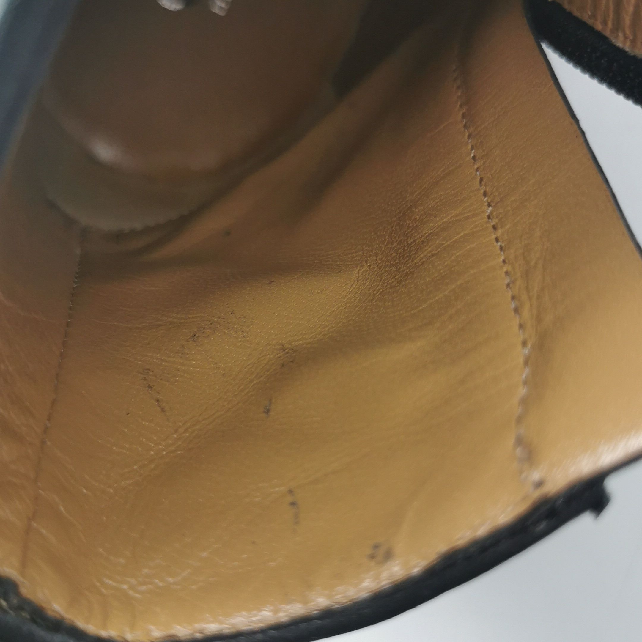 Gucci Gucci Men 9 Boots Size US 9 / EU 42 - 8 Thumbnail