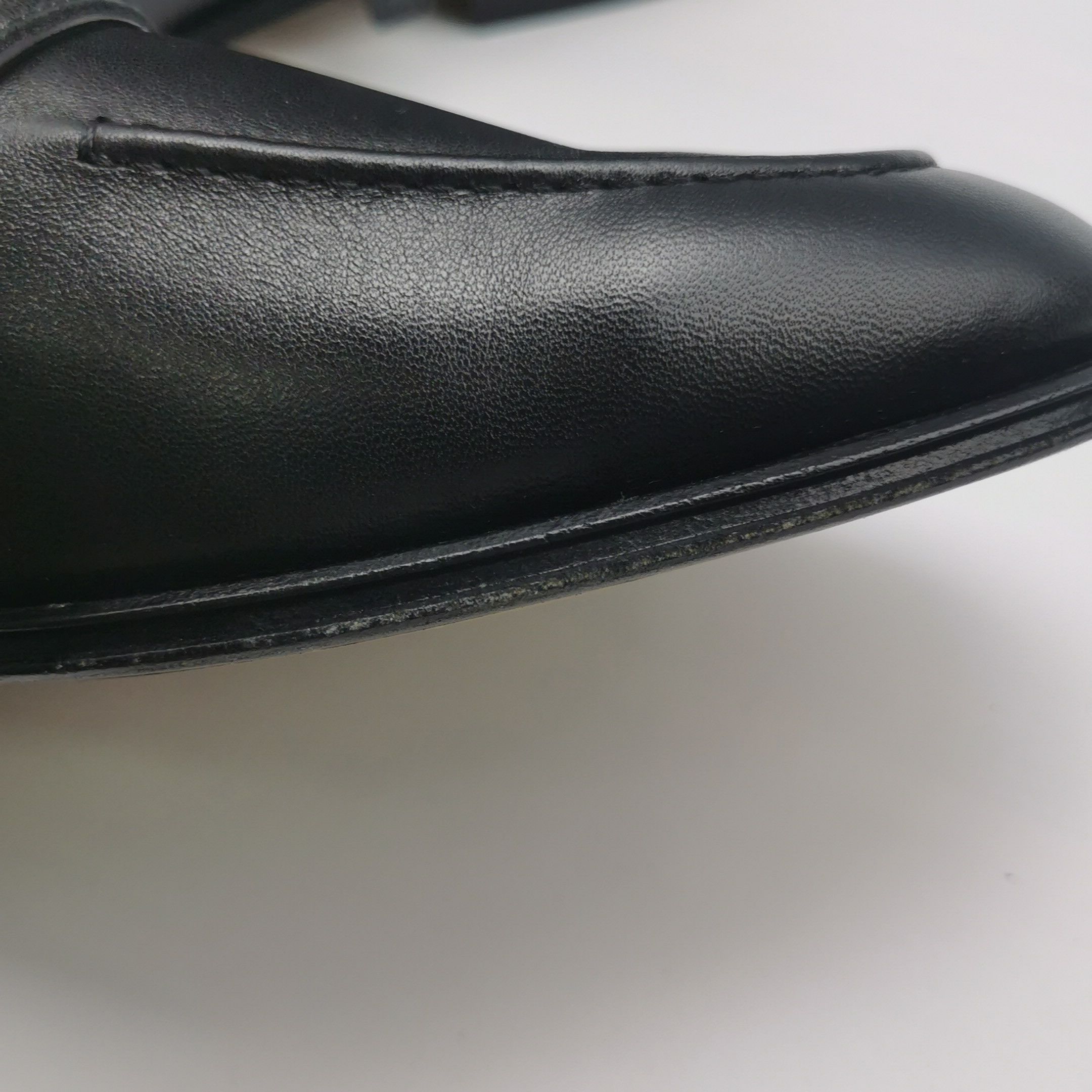 Gucci Gucci Men 9 Boots Size US 9 / EU 42 - 6 Thumbnail