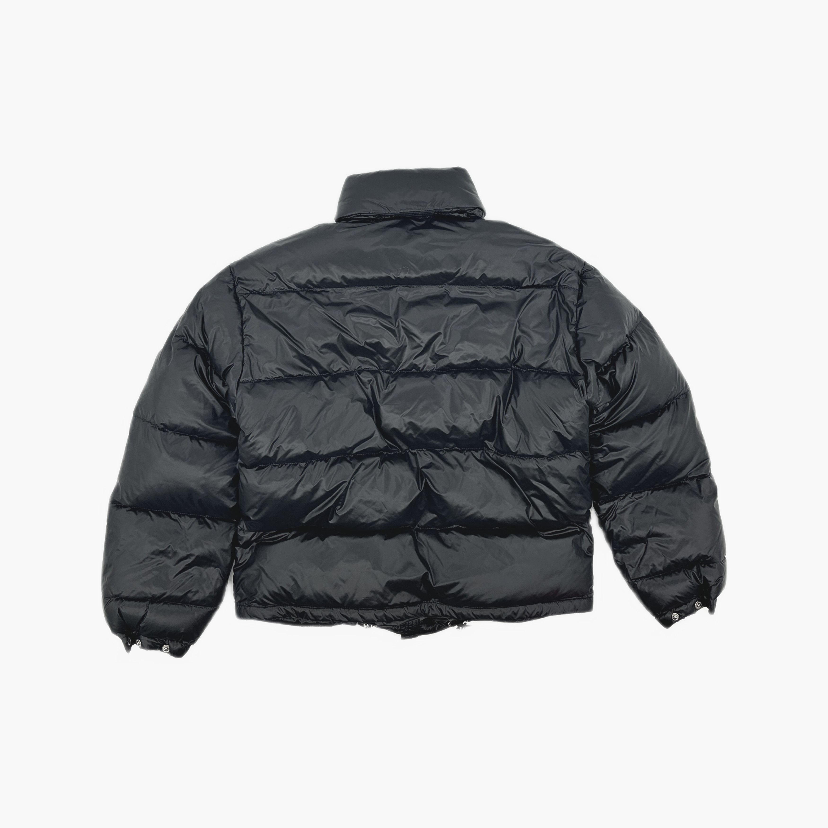 Prada Prada Logo Puffer Jacket Size S Size US S / EU 44-46 / 1 - 2 Thumbnail