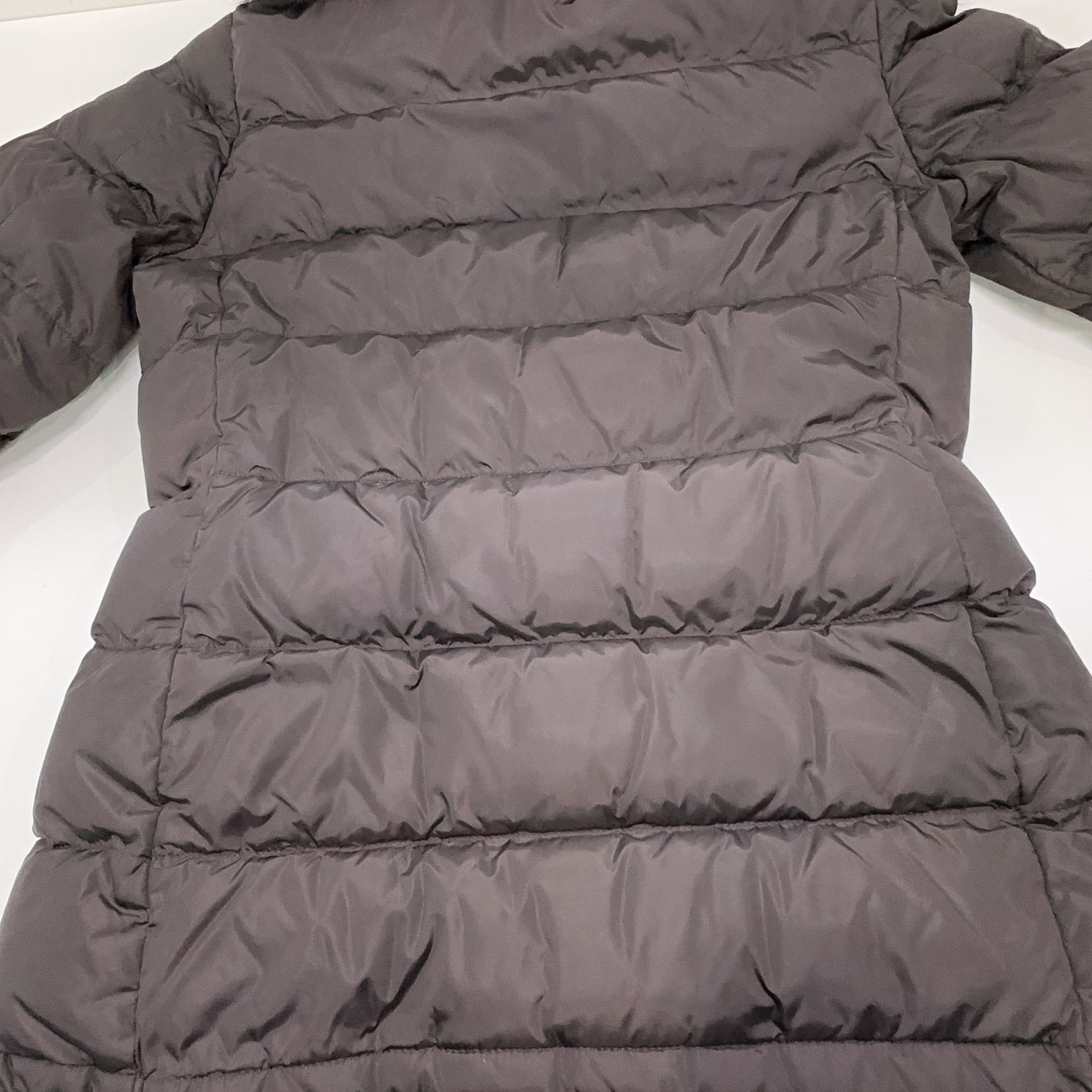 Prada Prada Fur Hood Down Jacket Size 40 Size S / US 4 / IT 40 - 13 Thumbnail
