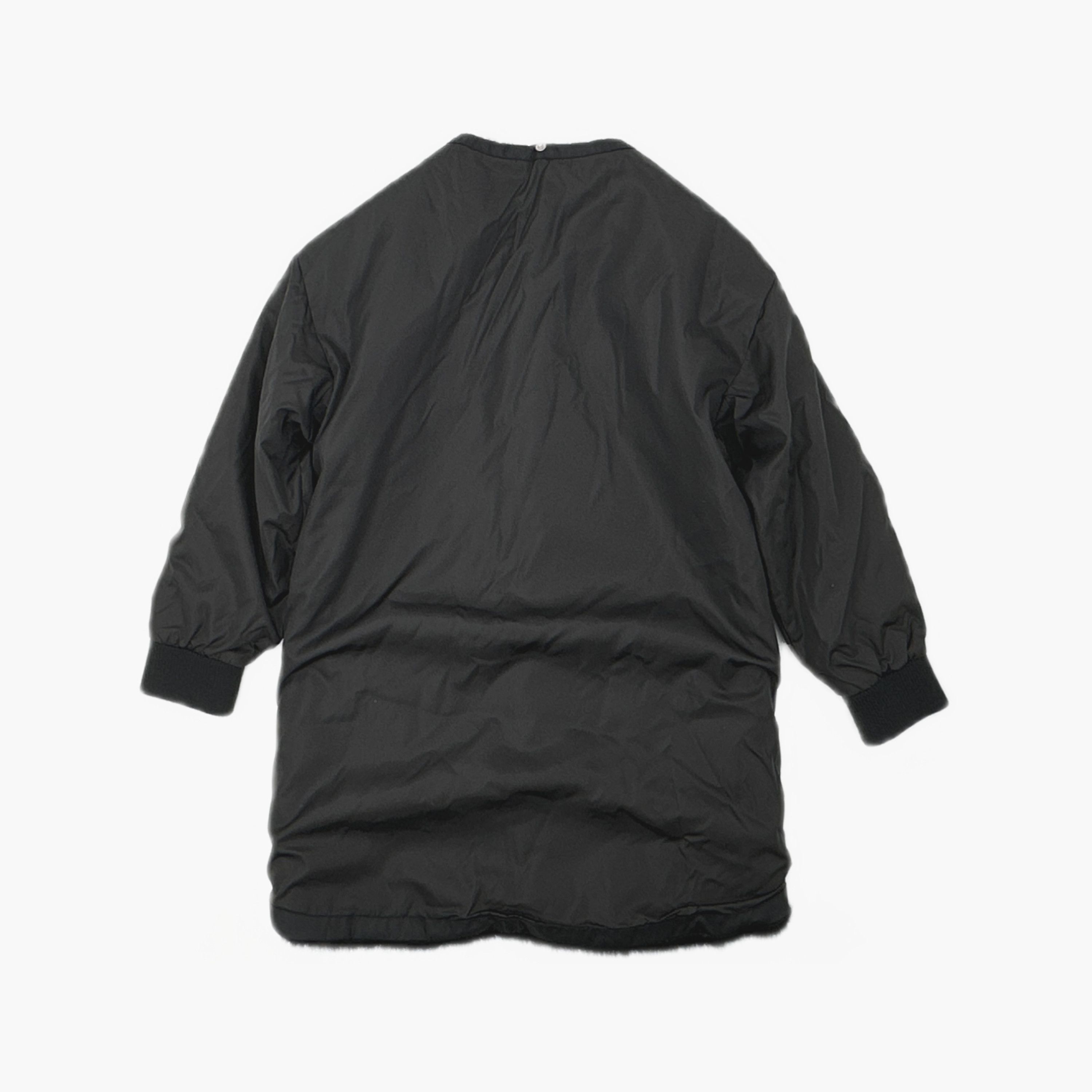 Prada Prada Re-Nylon Hooded Jacket Size 36 Size XS / US 0-2 / IT 36-38 - 4 Thumbnail