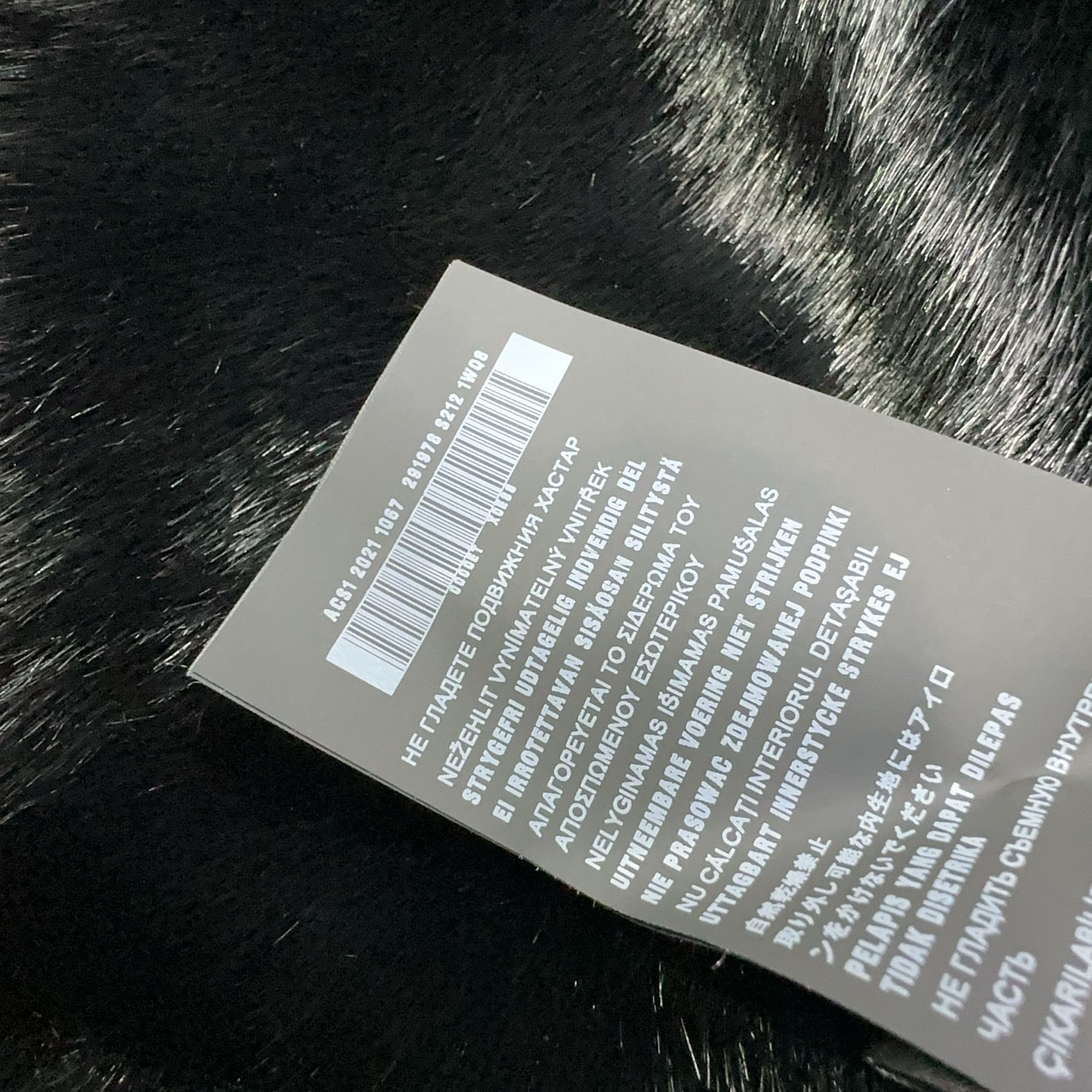 Prada Prada Re-Nylon Hooded Jacket Size 36 Size XS / US 0-2 / IT 36-38 - 10 Thumbnail