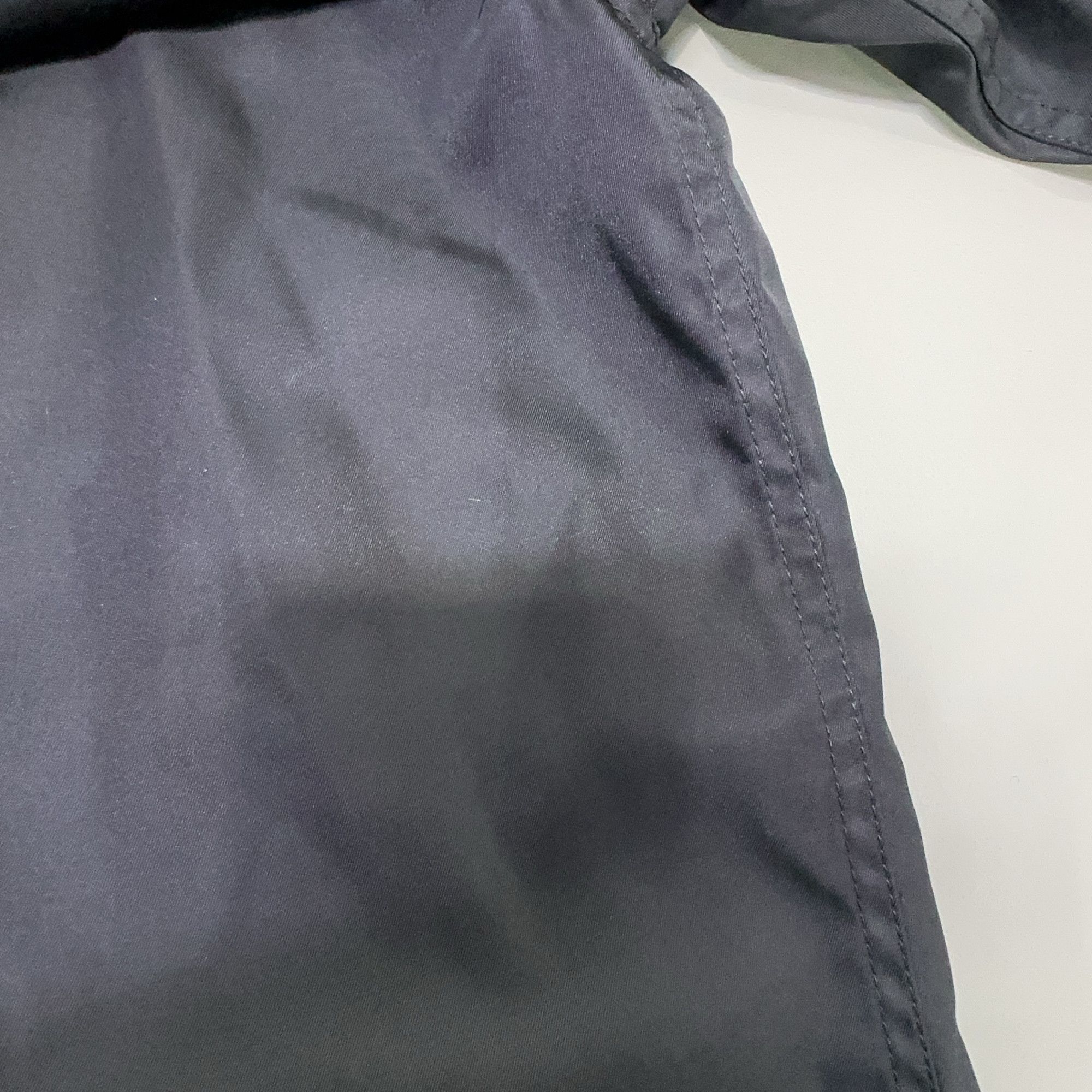 Prada Prada Re-Nylon Hooded Jacket Size 36 Size XS / US 0-2 / IT 36-38 - 13 Thumbnail