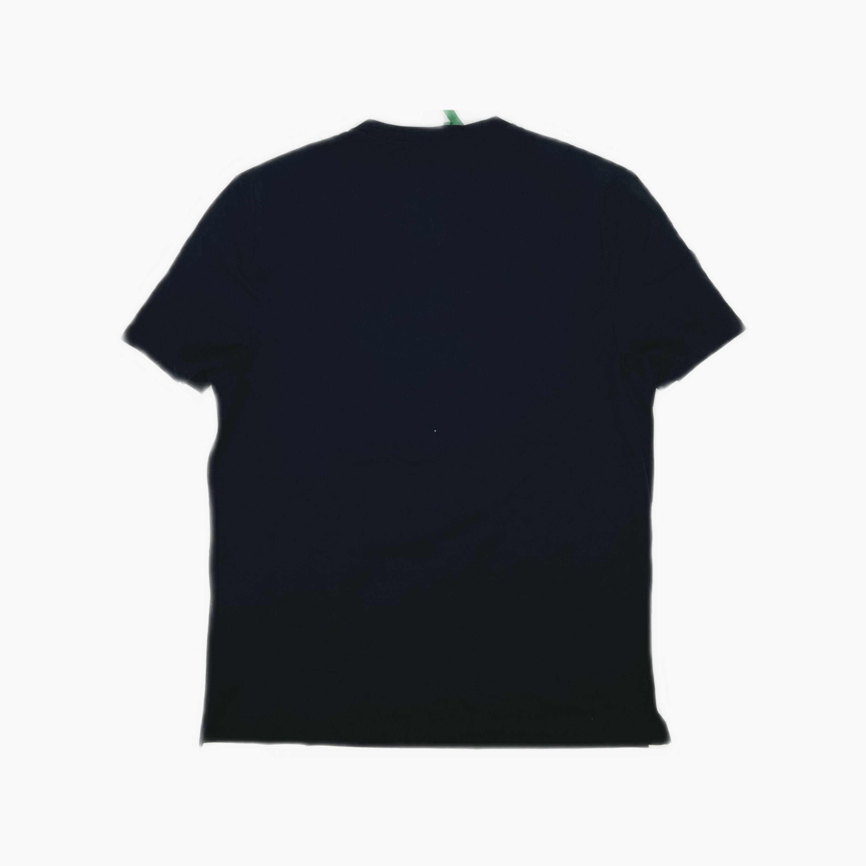 Prada Prada Logo Short Sleeve T-Shirt Size M Size US M / EU 48-50 / 2 - 2 Thumbnail