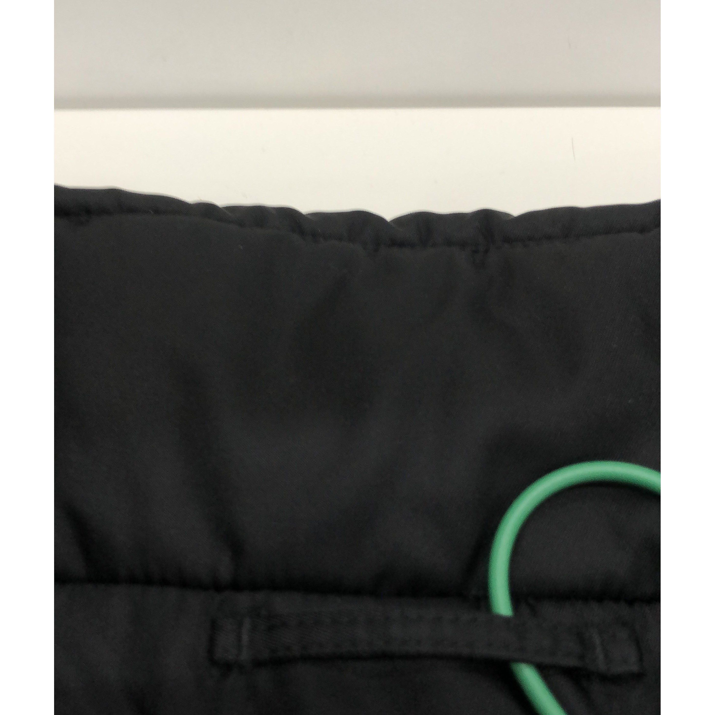 Prada Prada Logo Puffer Jacket Size XL Size US XL / EU 56 / 4 - 4 Thumbnail