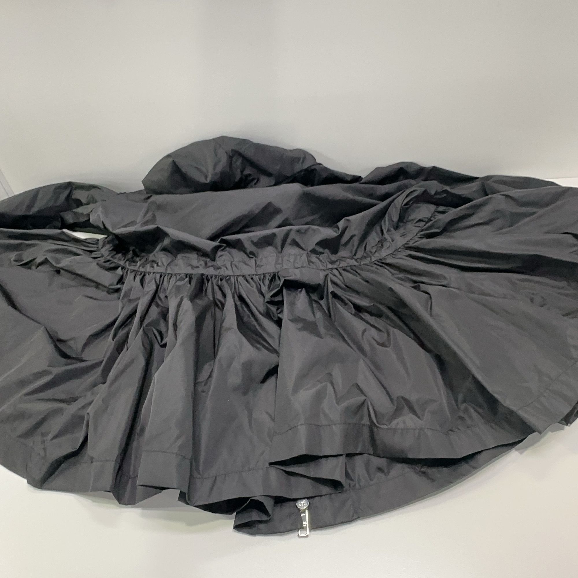 Prada Prada Nylon Hooded Jacket Size 38 Size XS / US 0-2 / IT 36-38 - 16 Thumbnail