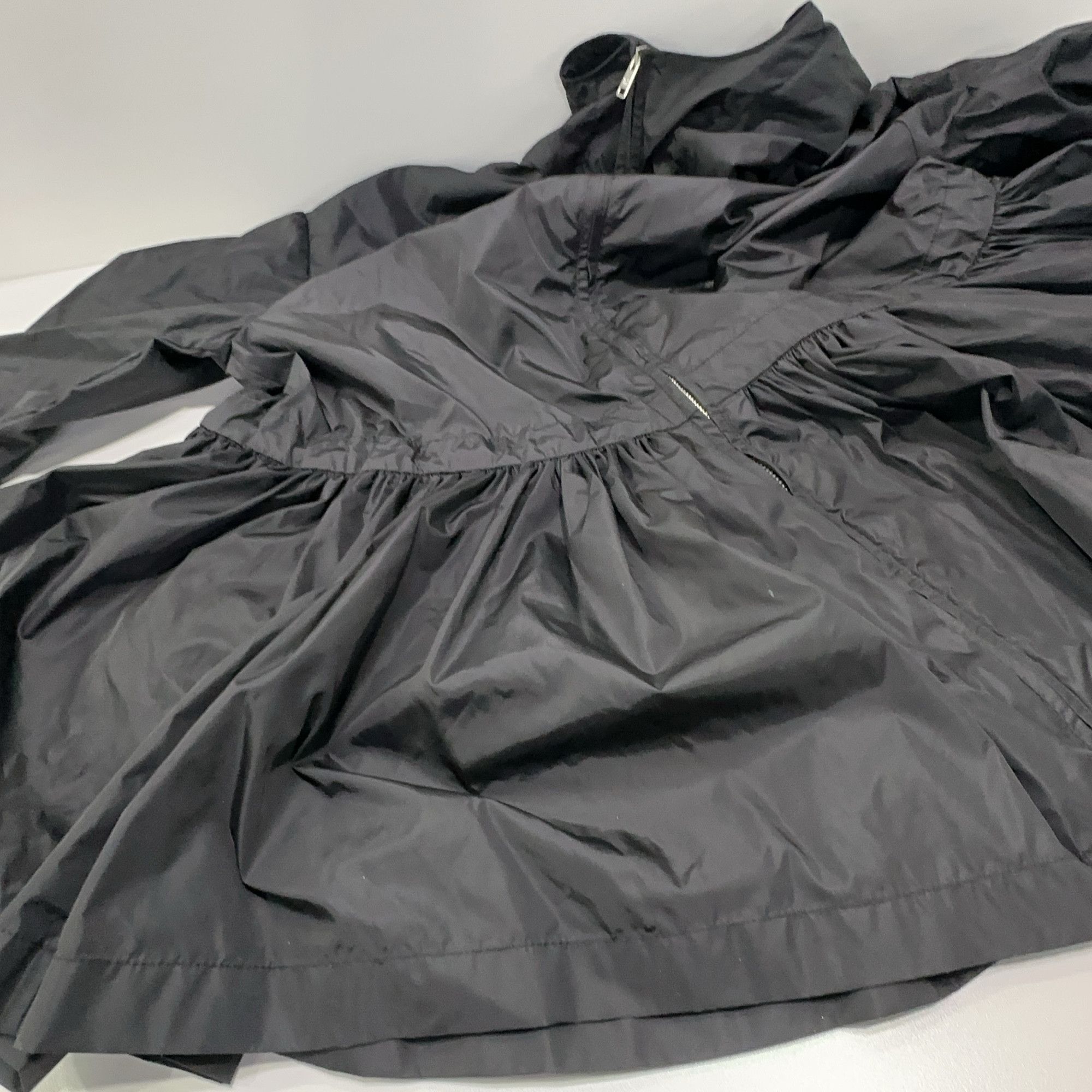 Prada Prada Nylon Hooded Jacket Size 38 Size XS / US 0-2 / IT 36-38 - 11 Thumbnail