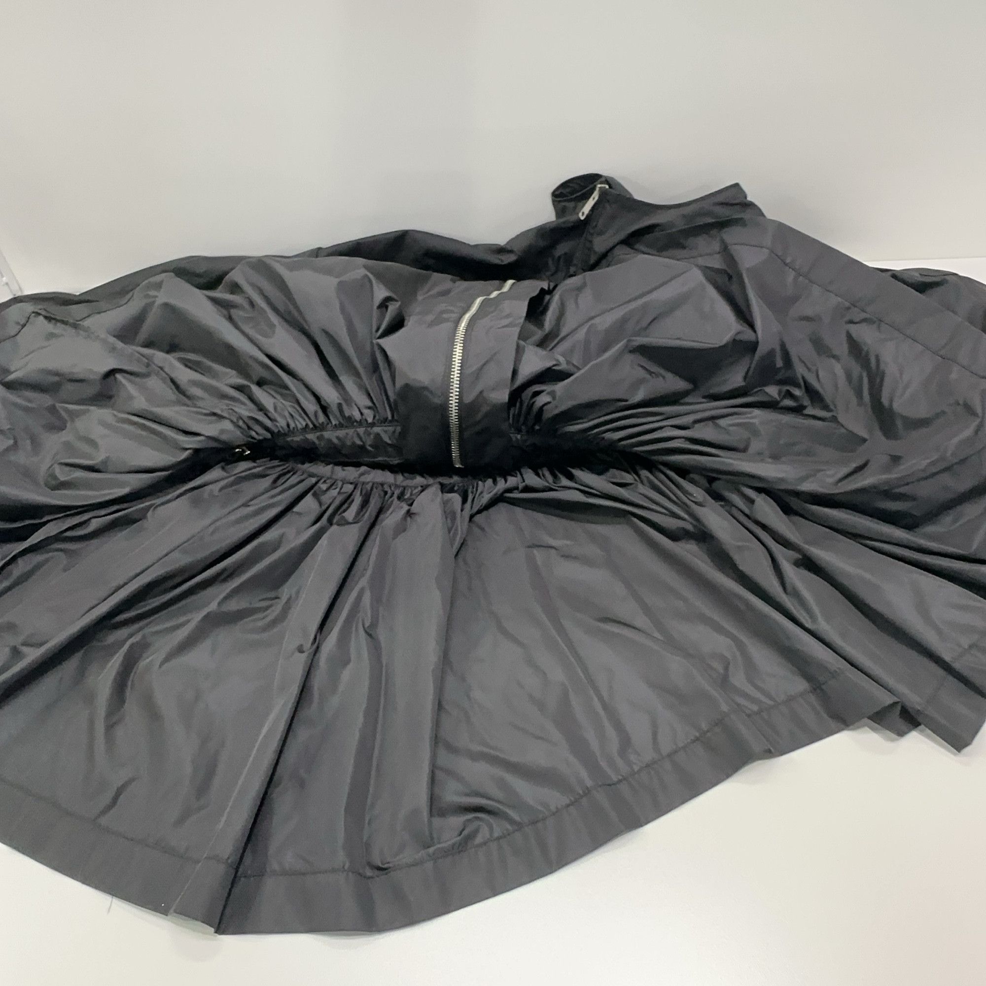 Prada Prada Nylon Hooded Jacket Size 38 Size XS / US 0-2 / IT 36-38 - 13 Thumbnail