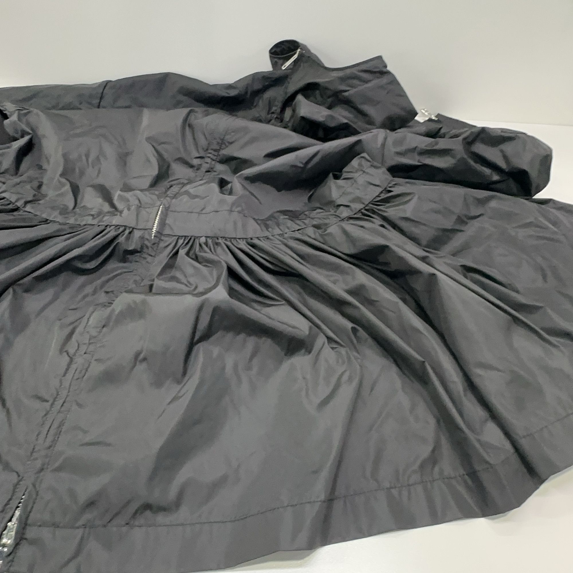 Prada Prada Nylon Hooded Jacket Size 38 Size XS / US 0-2 / IT 36-38 - 12 Thumbnail