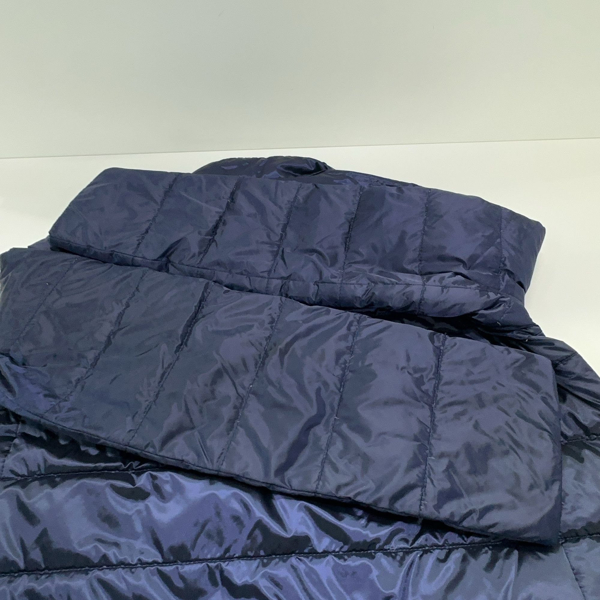 Prada Prada Triangle Logo Down Puffer Jacket Size XS Size US XS / EU 42 / 0 - 11 Thumbnail