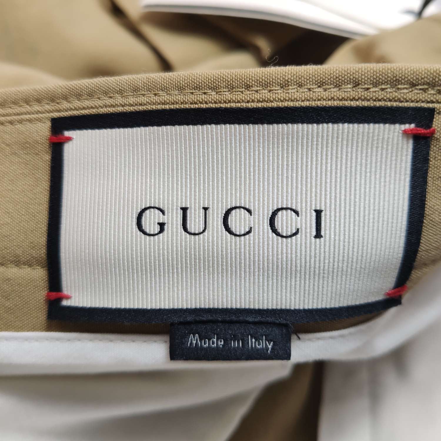 Gucci Gucci Men 34 Casual Pants Size US 34 / EU 50 - 5 Thumbnail