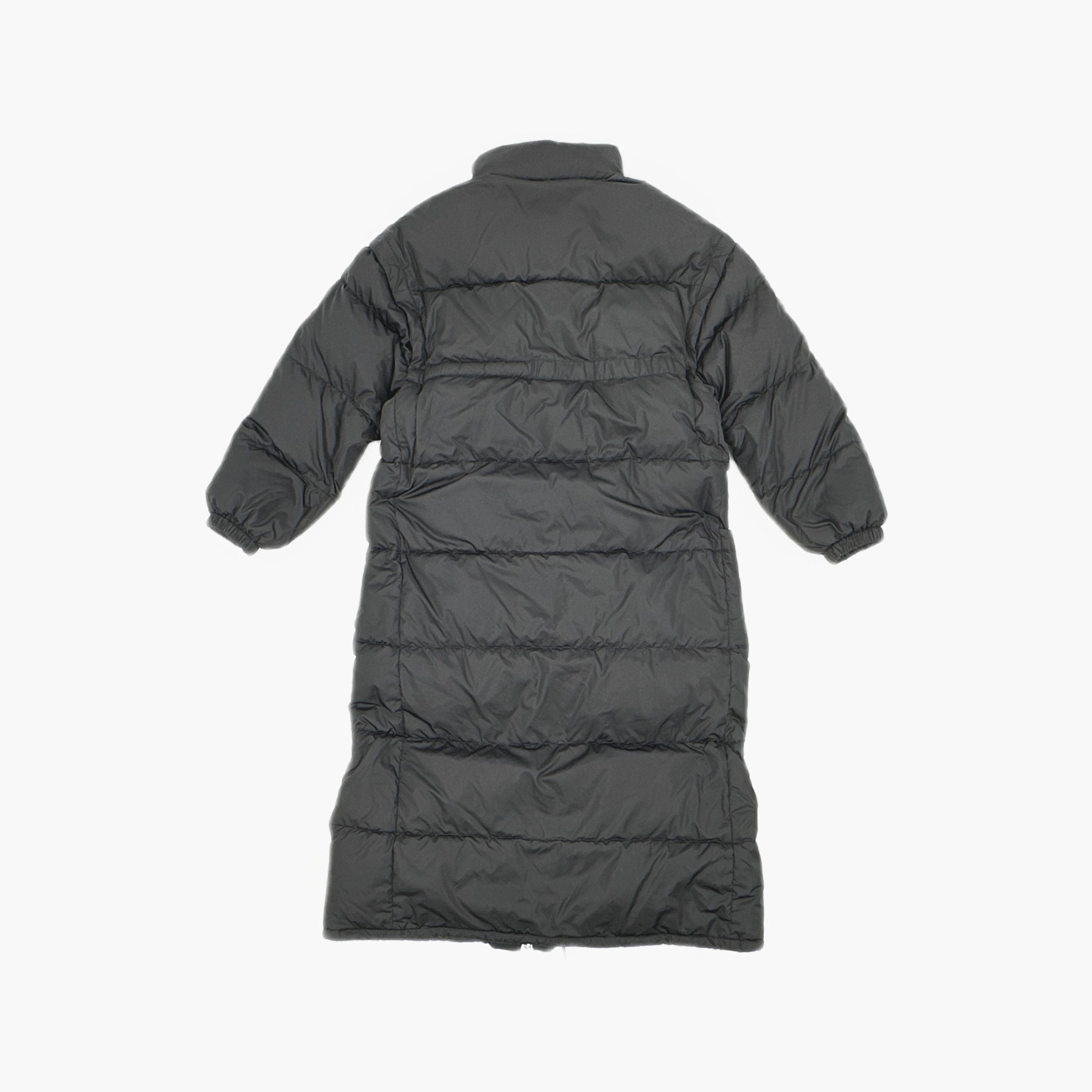 Prada Prada Re-Nylon Quilted Coat Size 38 Size XS / US 0-2 / IT 36-38 - 2 Thumbnail