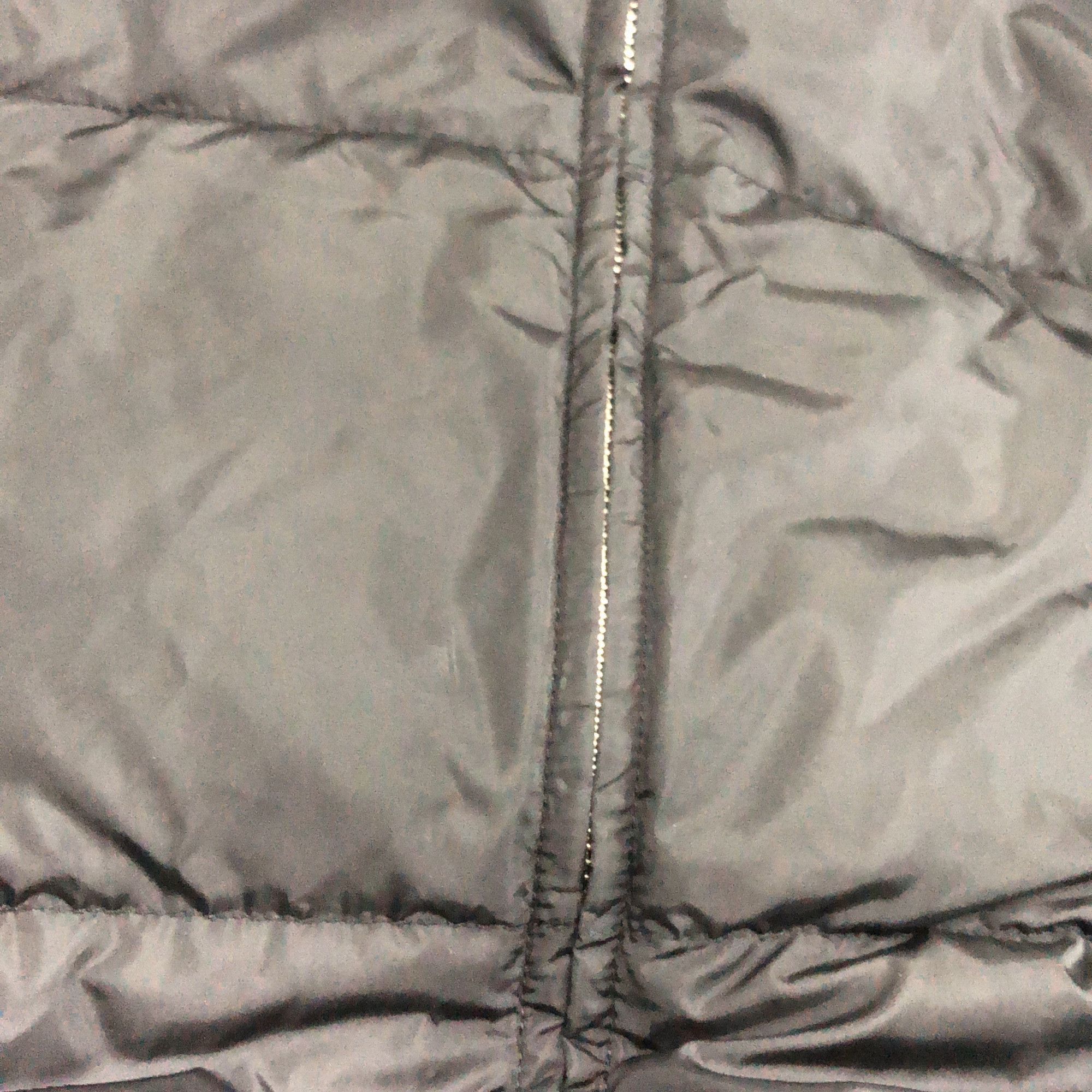 Prada Prada Re-Nylon Quilted Coat Size 38 Size XS / US 0-2 / IT 36-38 - 6 Thumbnail
