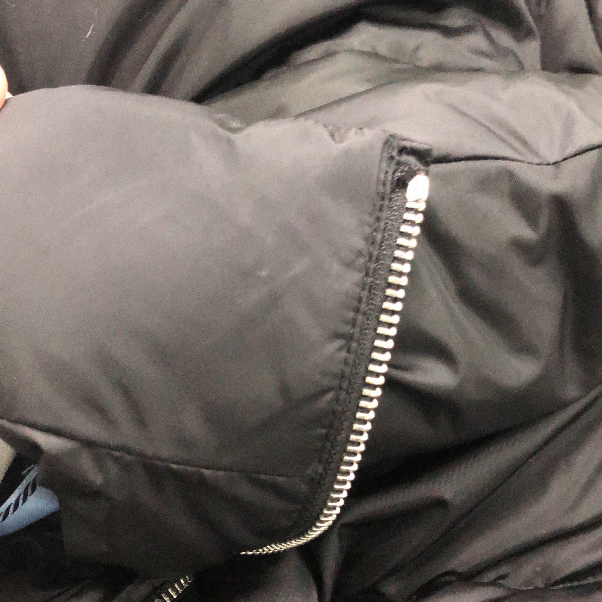 Prada Prada Re-Nylon Quilted Coat Size 38 Size XS / US 0-2 / IT 36-38 - 5 Thumbnail