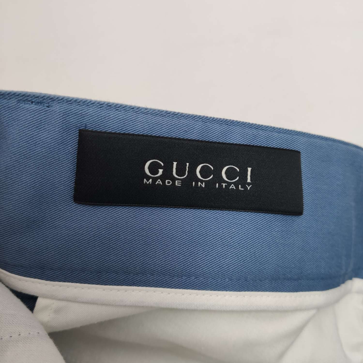 Gucci Gucci Men 34 Casual Pants Size US 34 / EU 50 - 5 Thumbnail