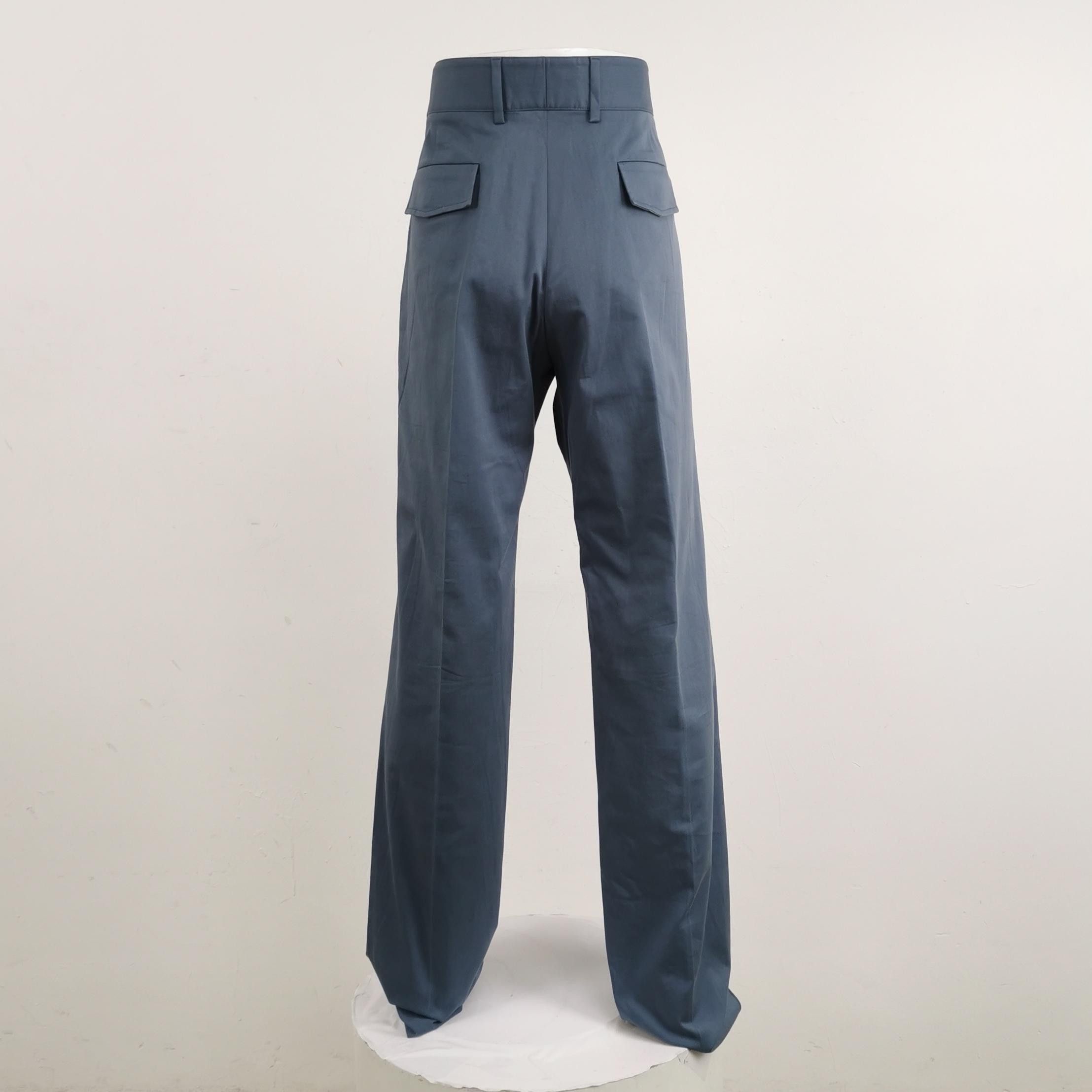 Gucci Gucci Men 34 Casual Pants Size US 34 / EU 50 - 2 Thumbnail