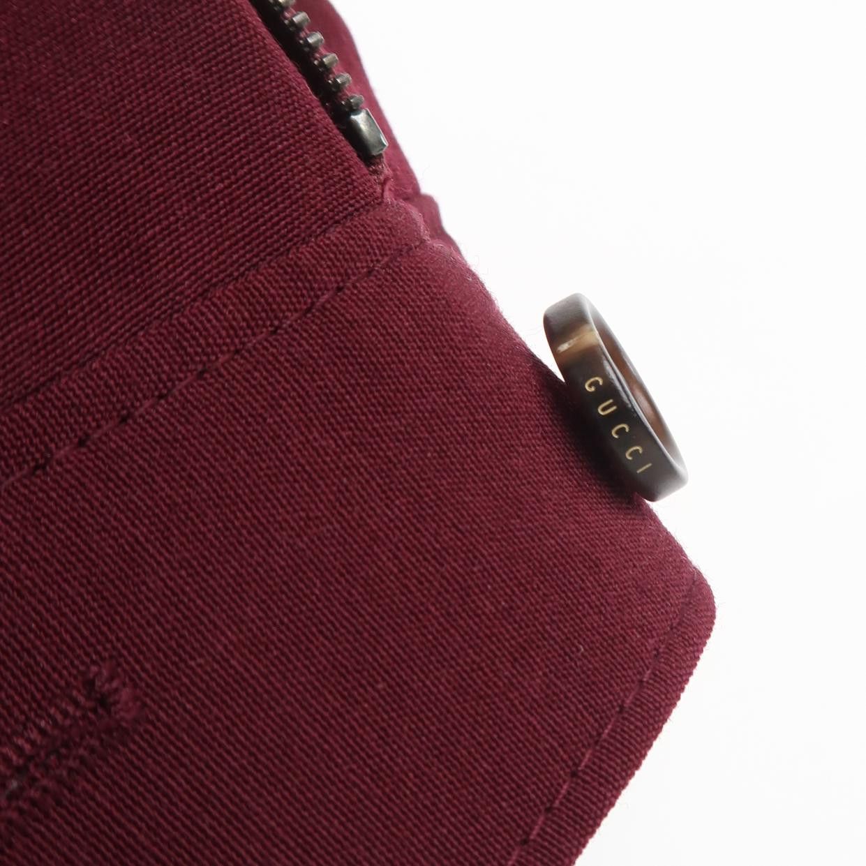 Gucci Gucci Men 30 Casual Pants Size US 30 / EU 46 - 3 Thumbnail