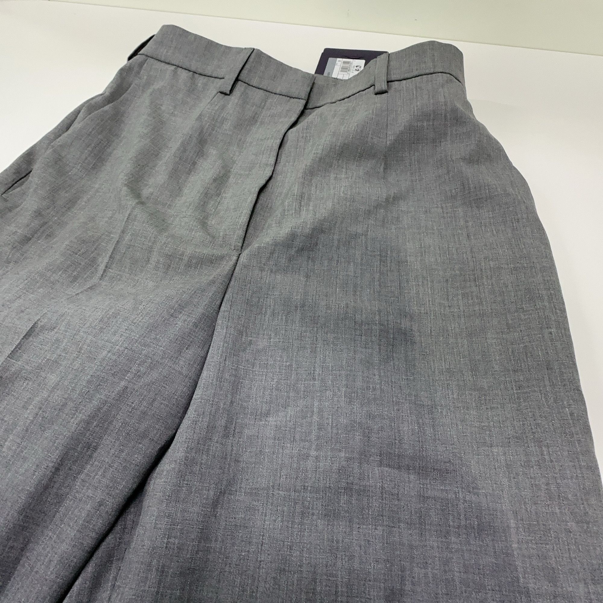 Prada Prada Wool Trousers US 38 Size US 38 / EU 54 - 8 Thumbnail