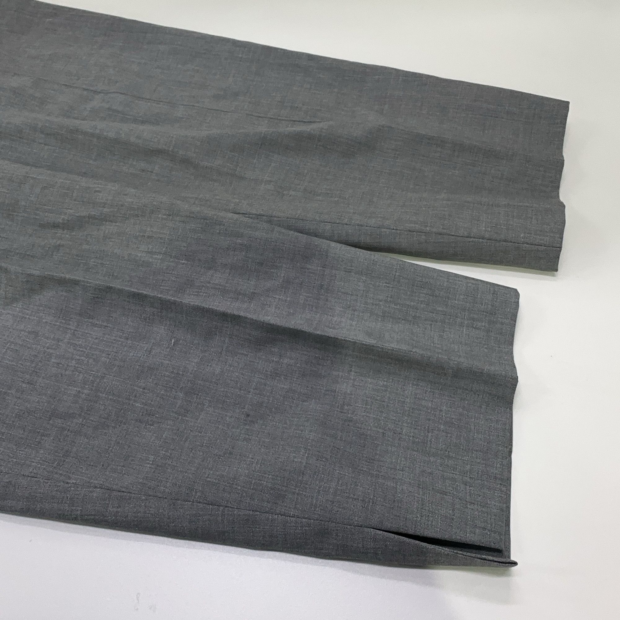 Prada Prada Wool Trousers US 38 Size US 38 / EU 54 - 10 Thumbnail