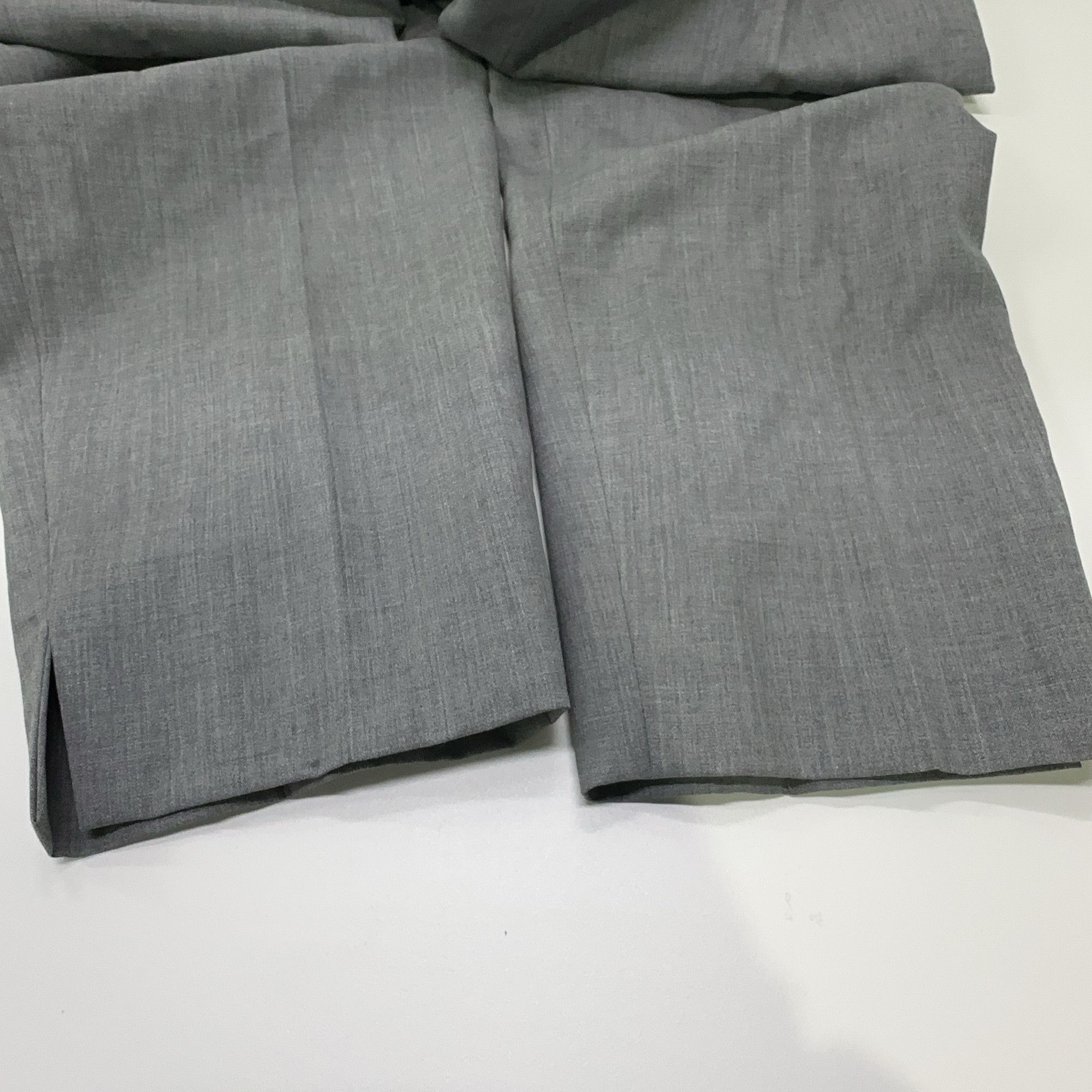Prada Prada Wool Trousers US 38 Size US 38 / EU 54 - 9 Thumbnail