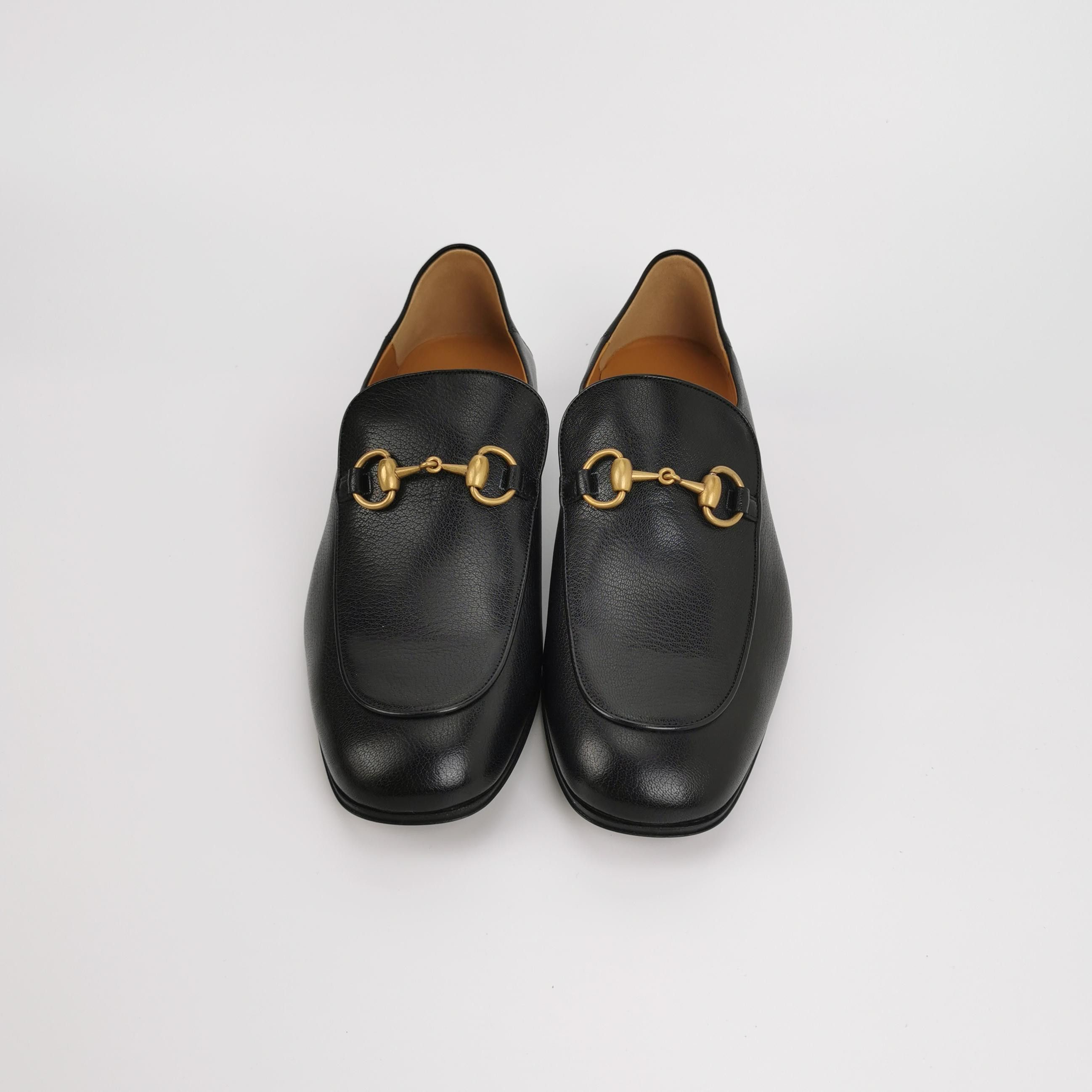 Gucci Gucci Men 8.5 Leather Size US 8.5 / EU 41-42 - 3 Thumbnail